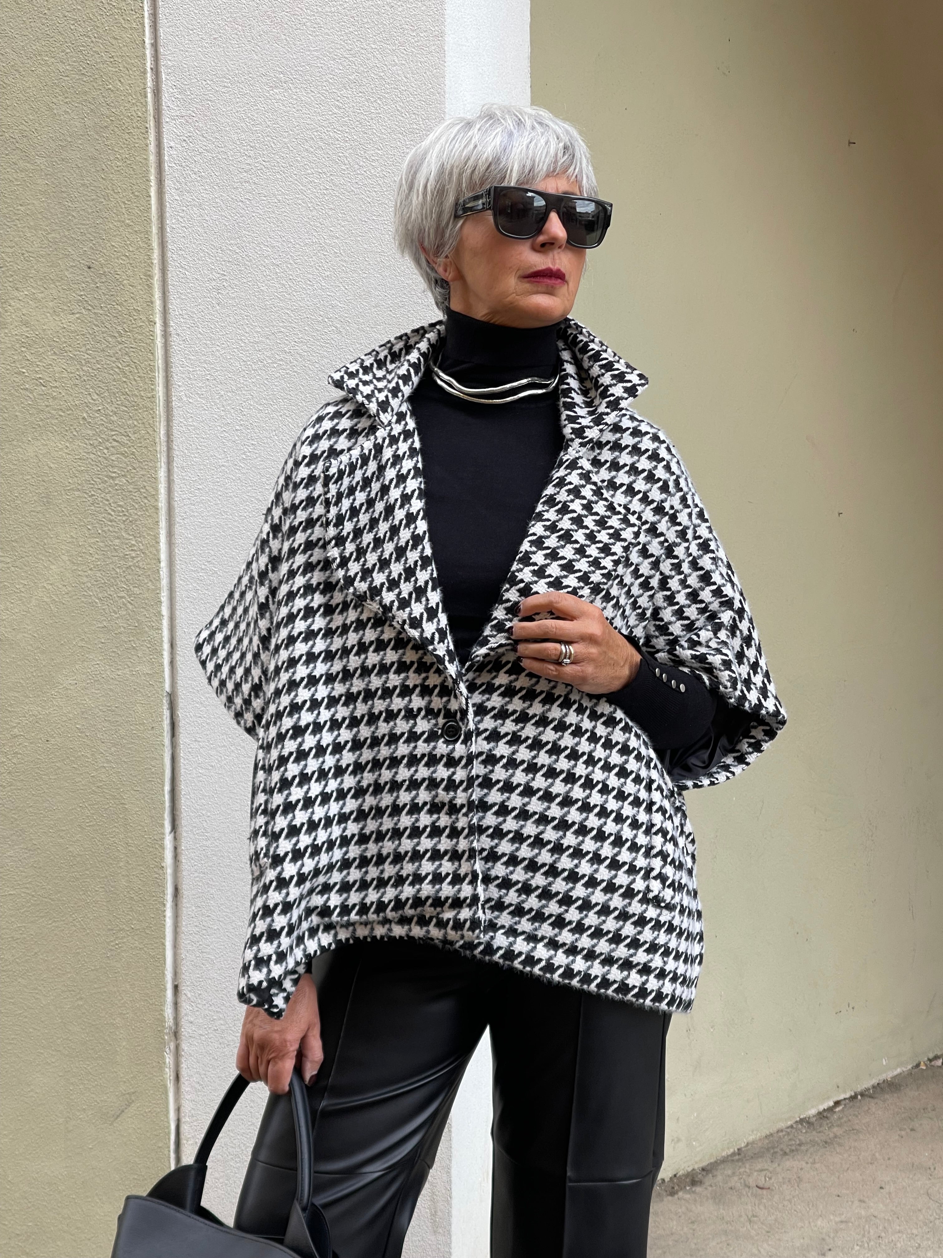 SUSY STAR CAPPA QUADRI