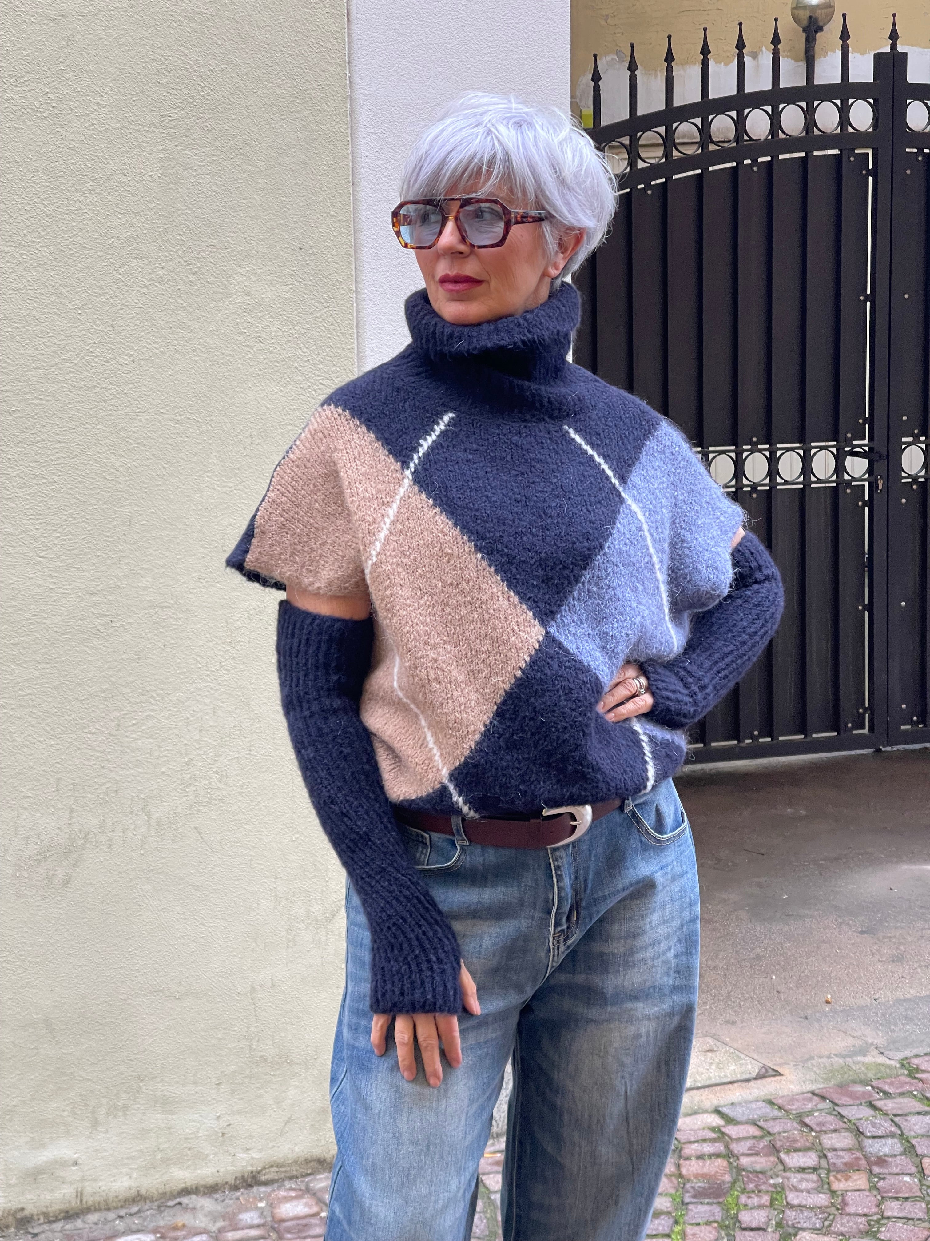 MOTEL MAGLIA MANICOTTI