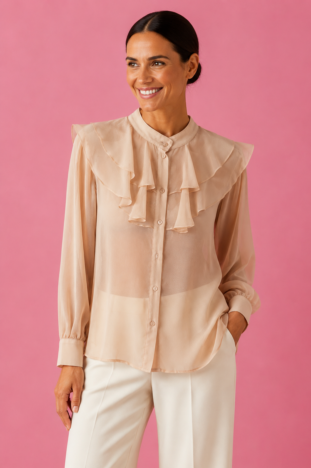 CAMICIA GALE