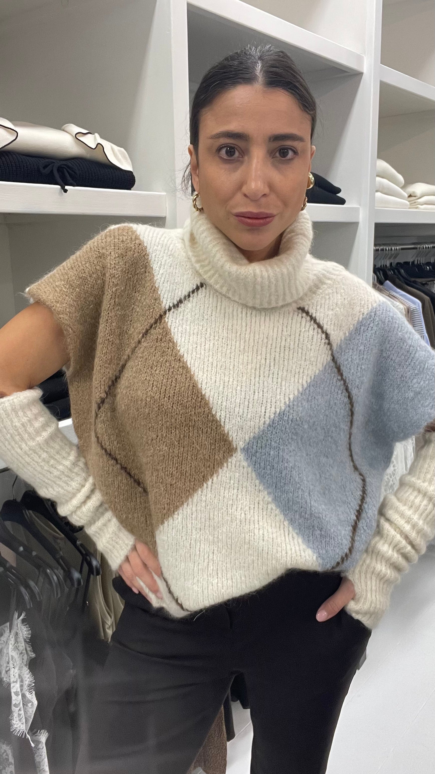 MOTEL MAGLIA MANICOTTI