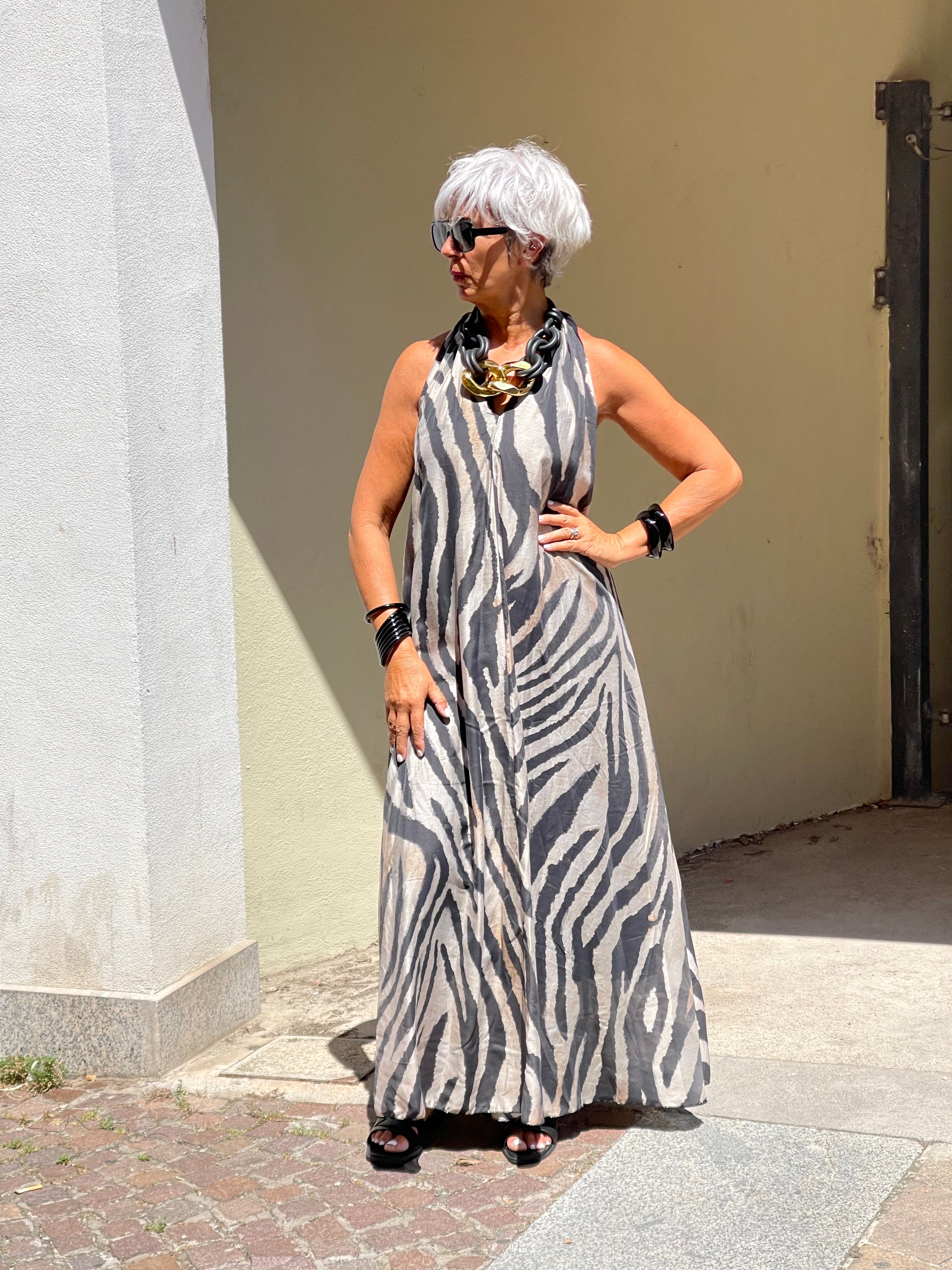 ABITO ZEBRA