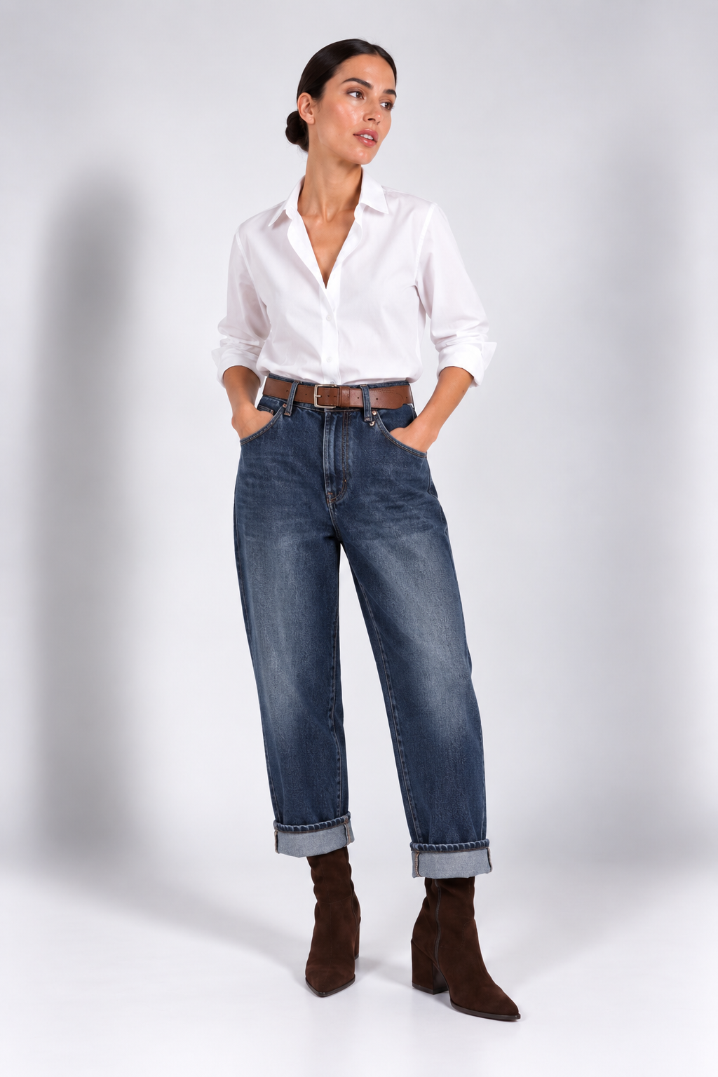 HAVE ONE JEANS MANDY