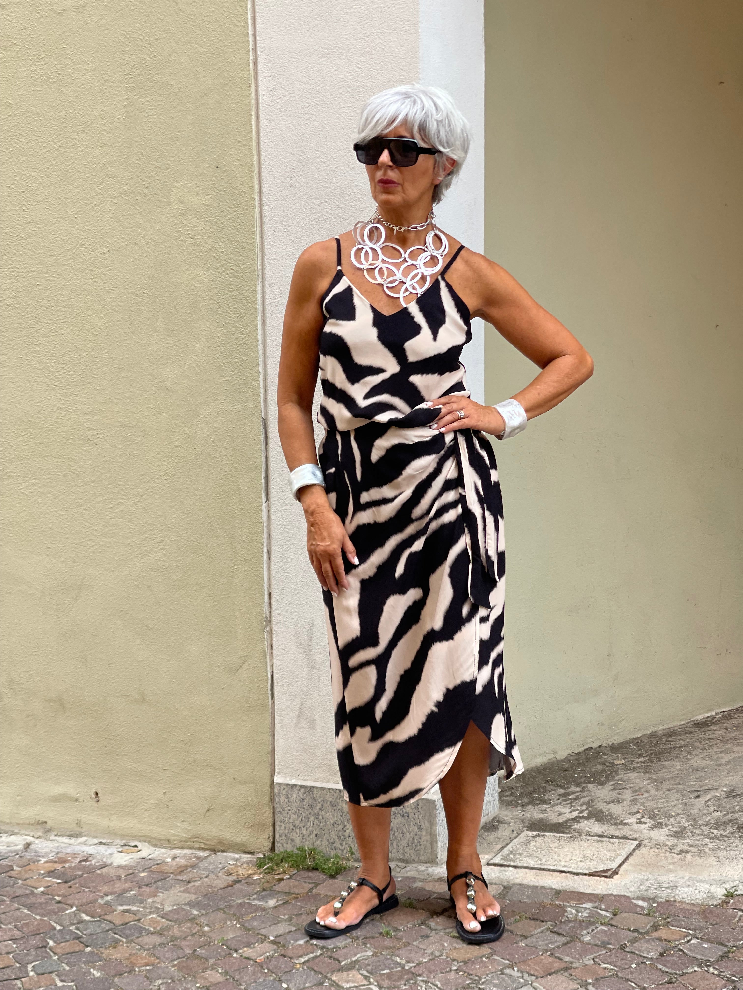 SET ZEBRA