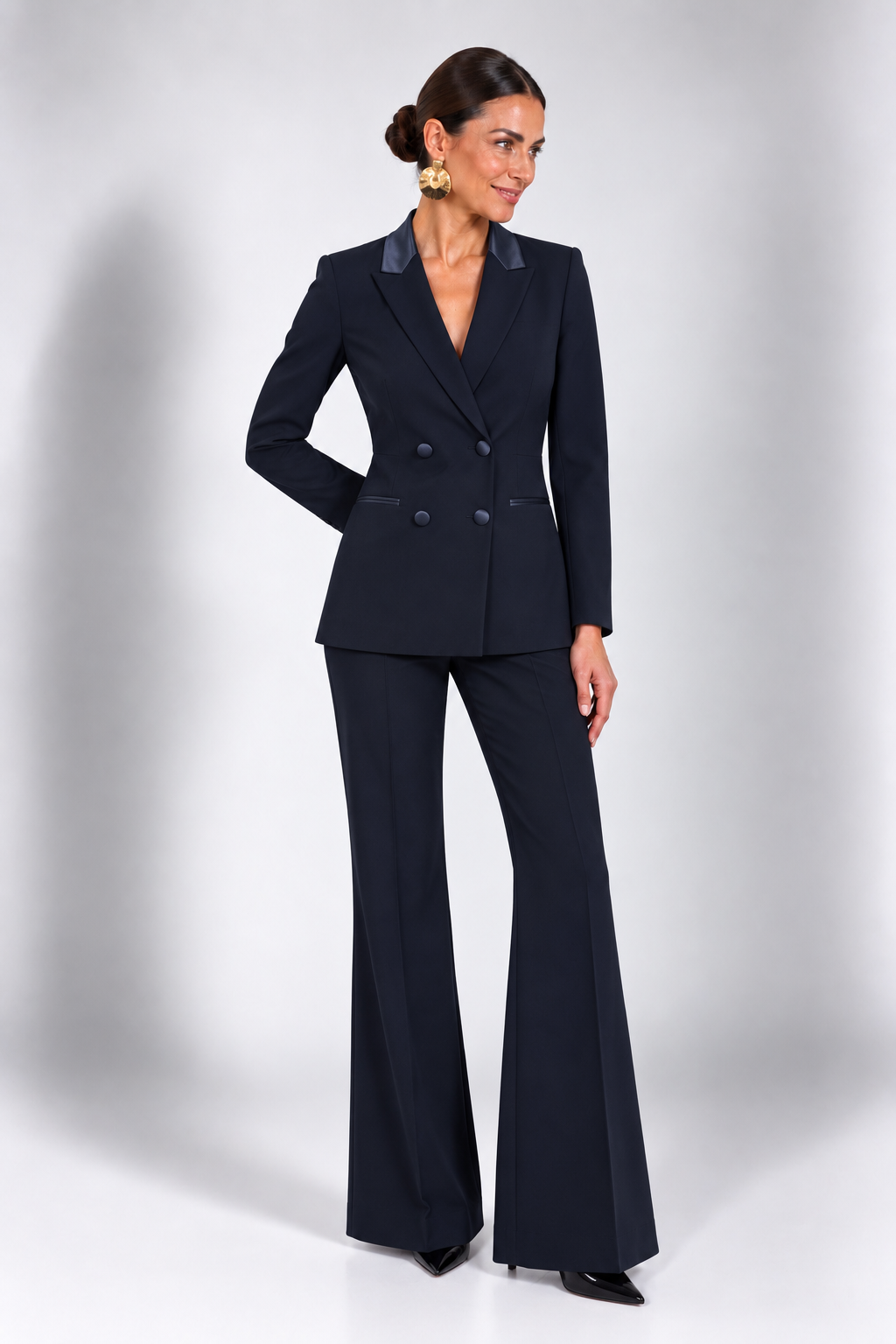 SUSY MIX TAILLEUR PARTY