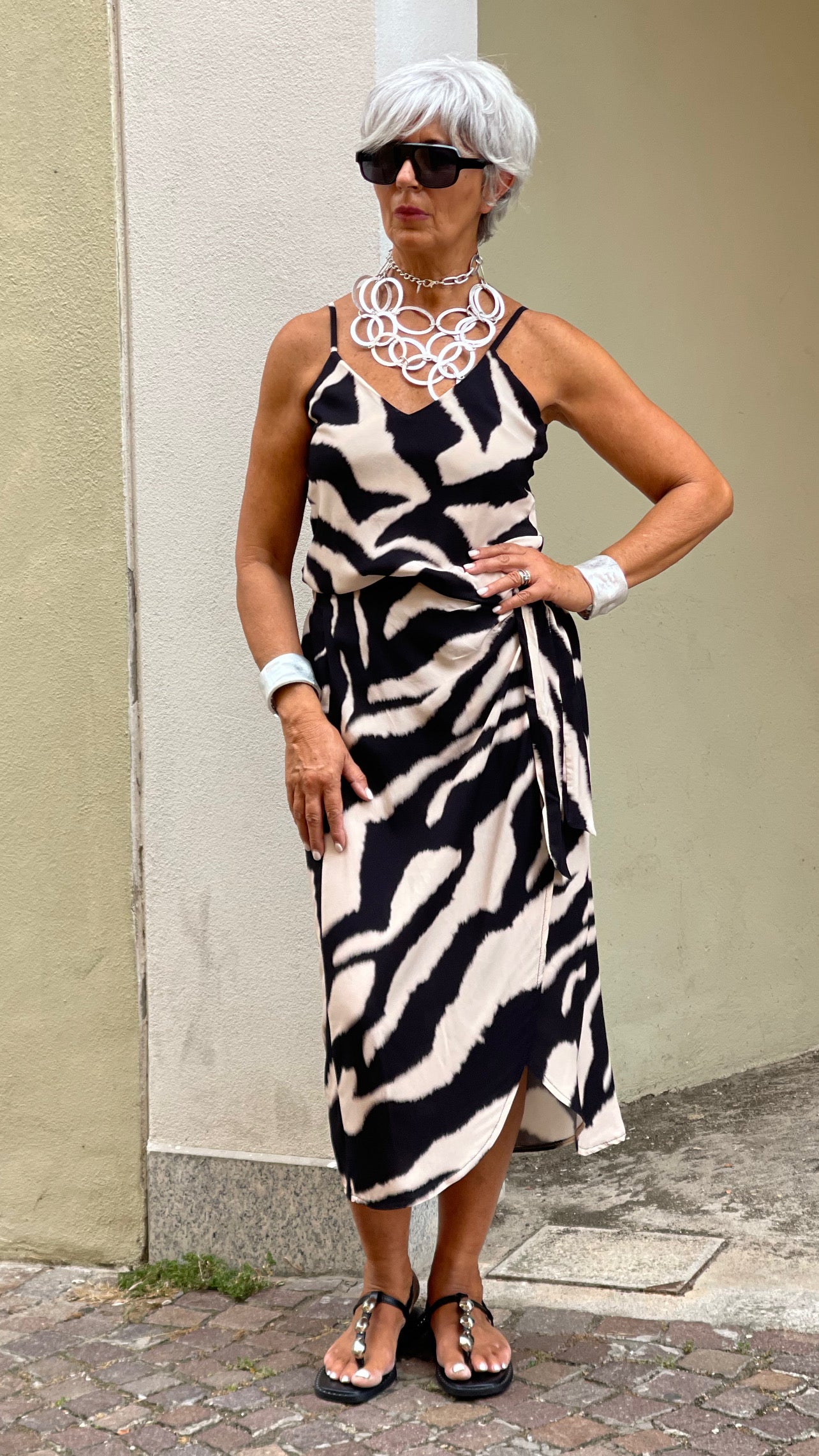SET ZEBRA