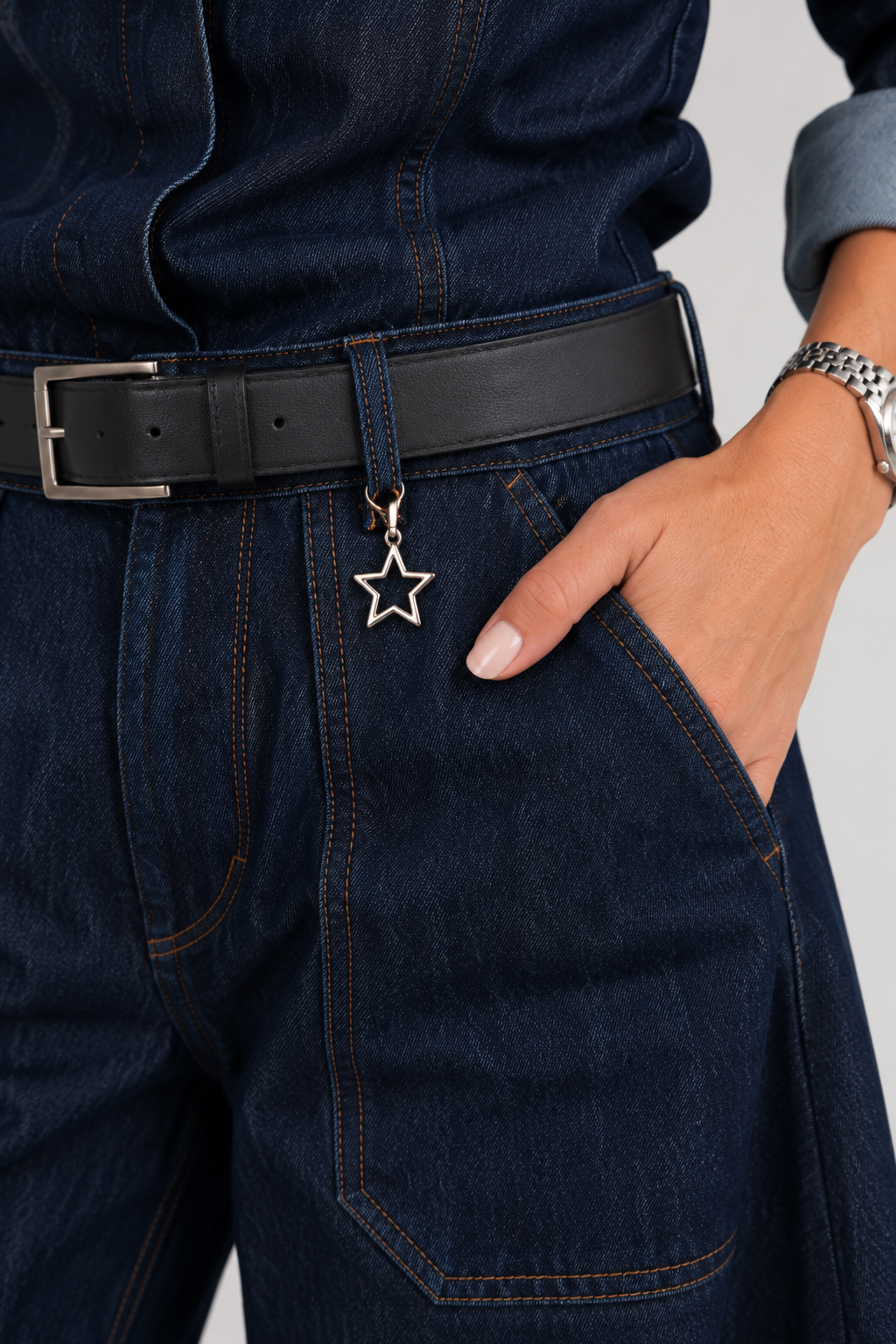 SUSY MIX JEANS STELLINA