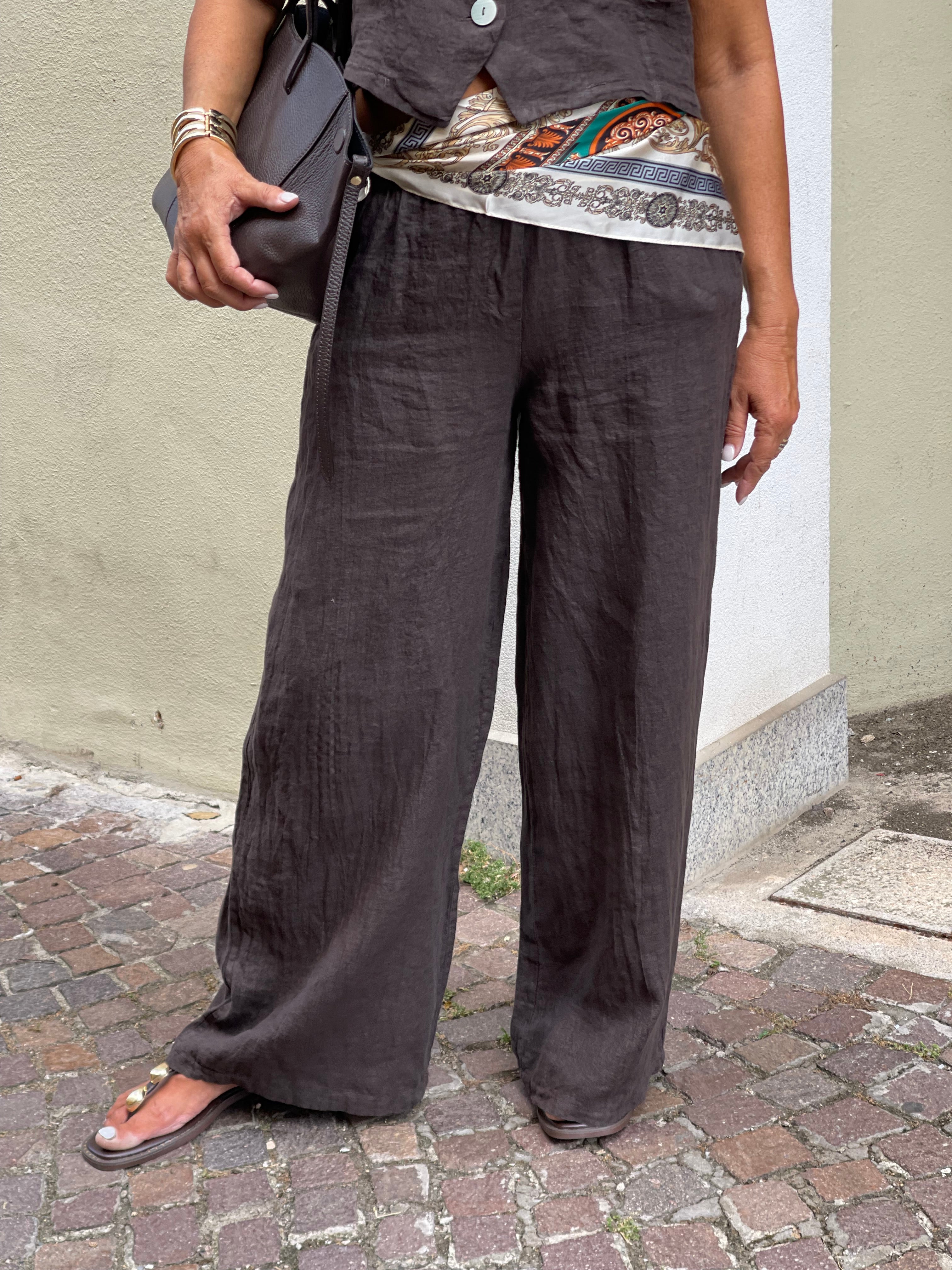 SET LINO MORO