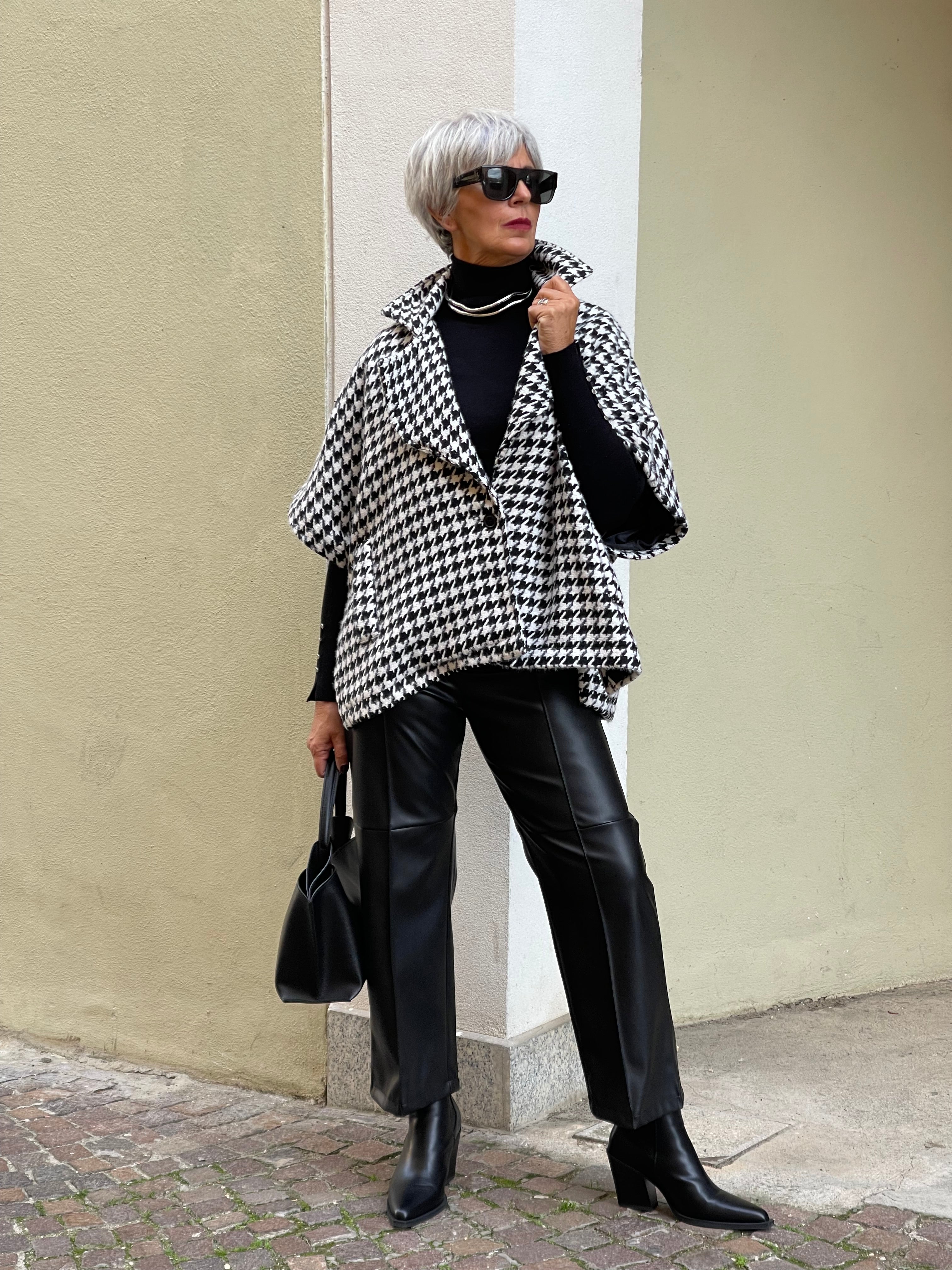 SUSY STAR CAPPA QUADRI