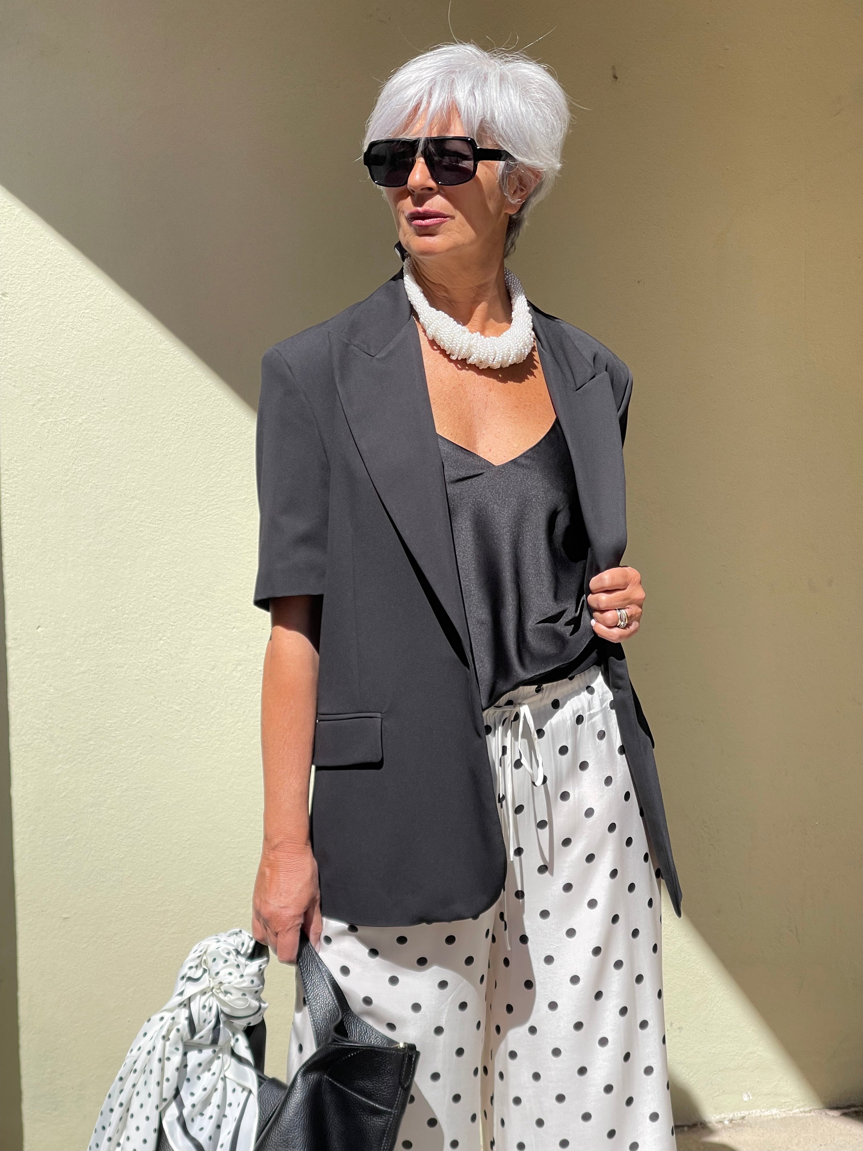 DIXIE GIACCA OVER