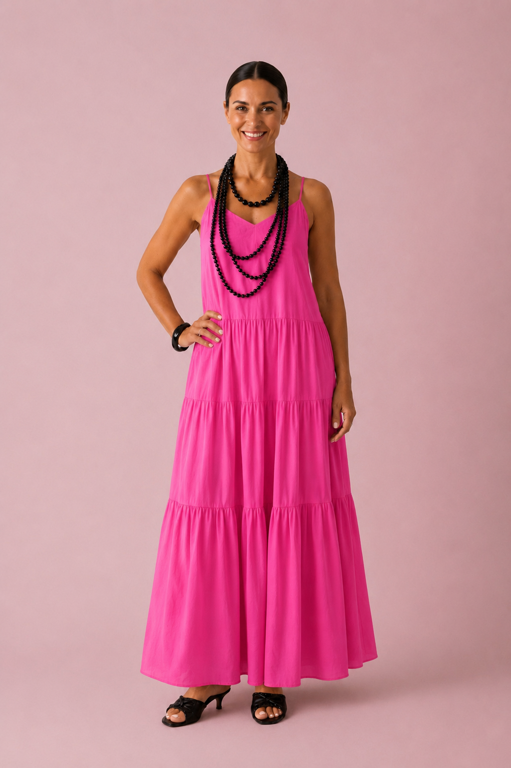 ABITO MUSSOLA