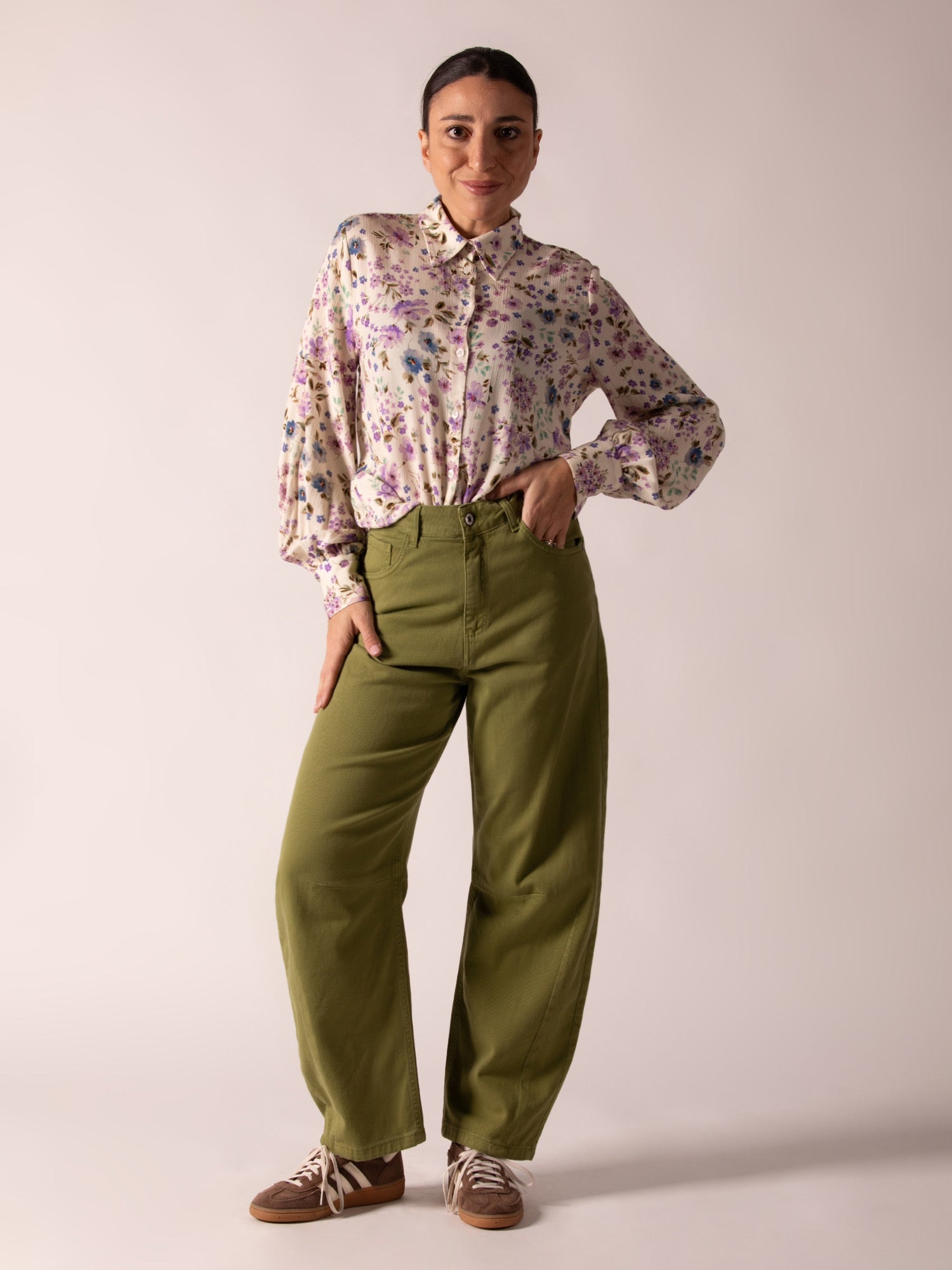 PANTALONI