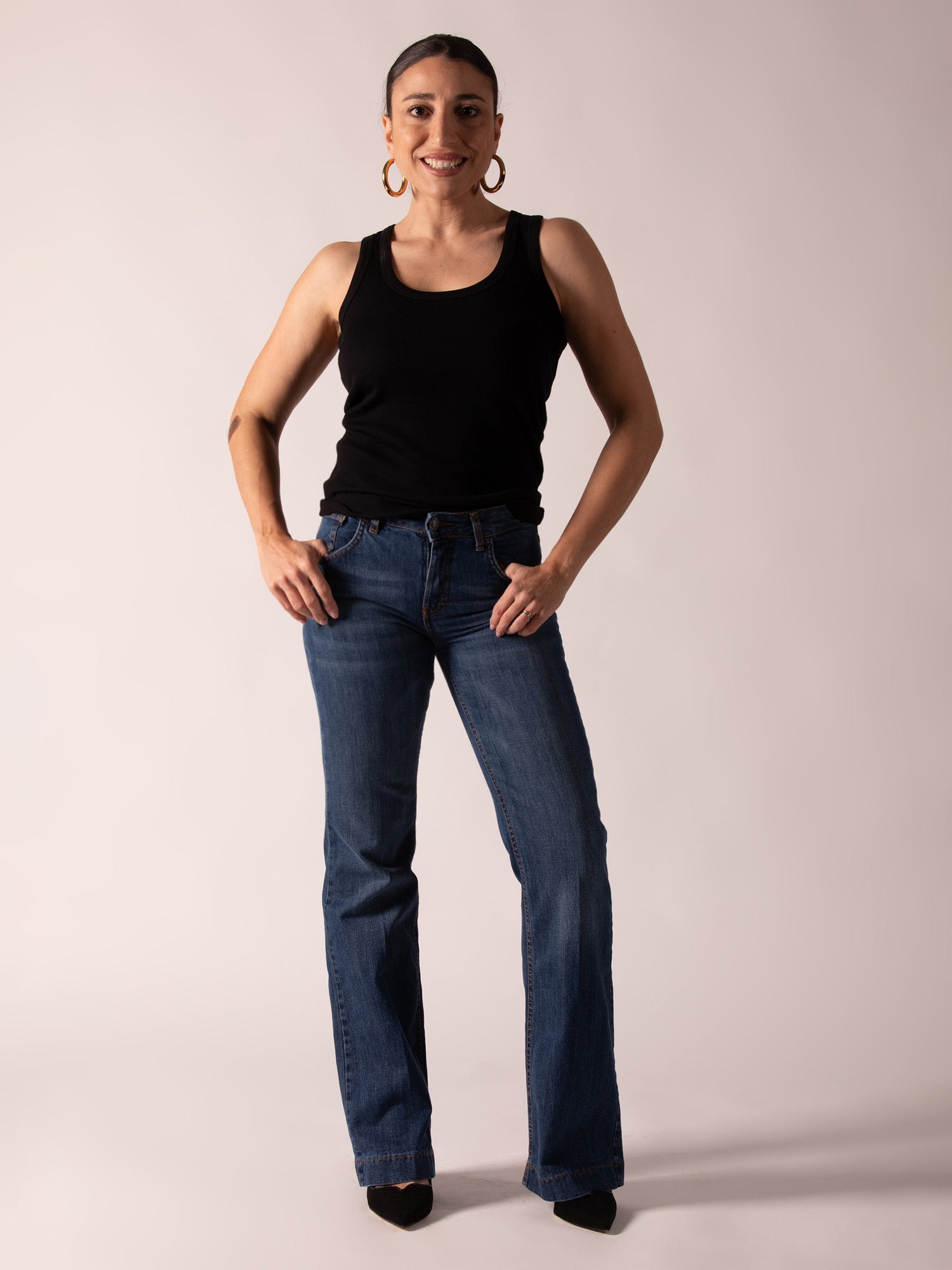 DENIM