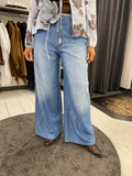 Jeans Palazzo Motel