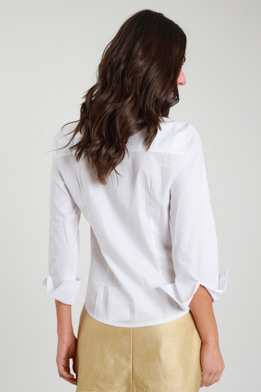 SUSY MIX CAMICIA BASIC