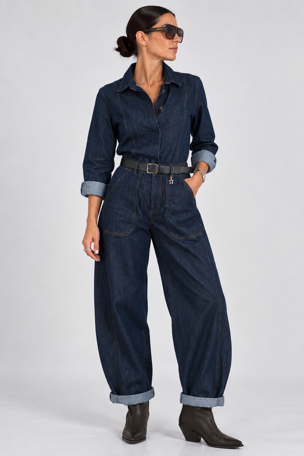 SUSY MIX JEANS STELLINA