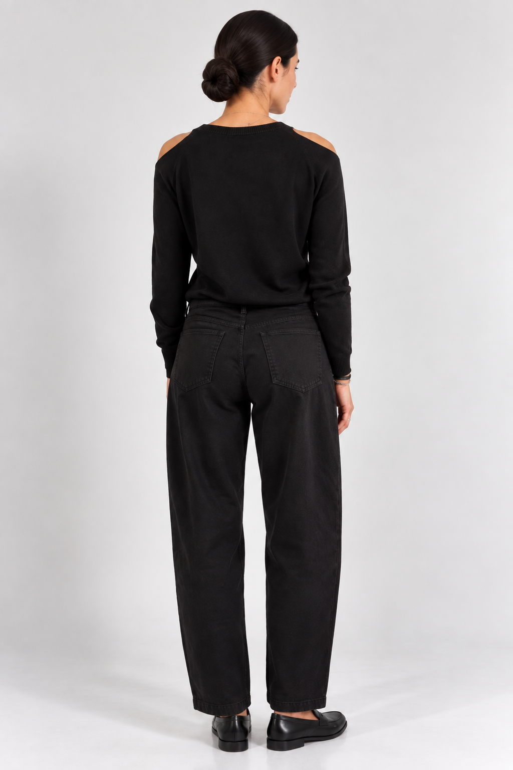 SUSY MIX PANTALONE CUORICINO