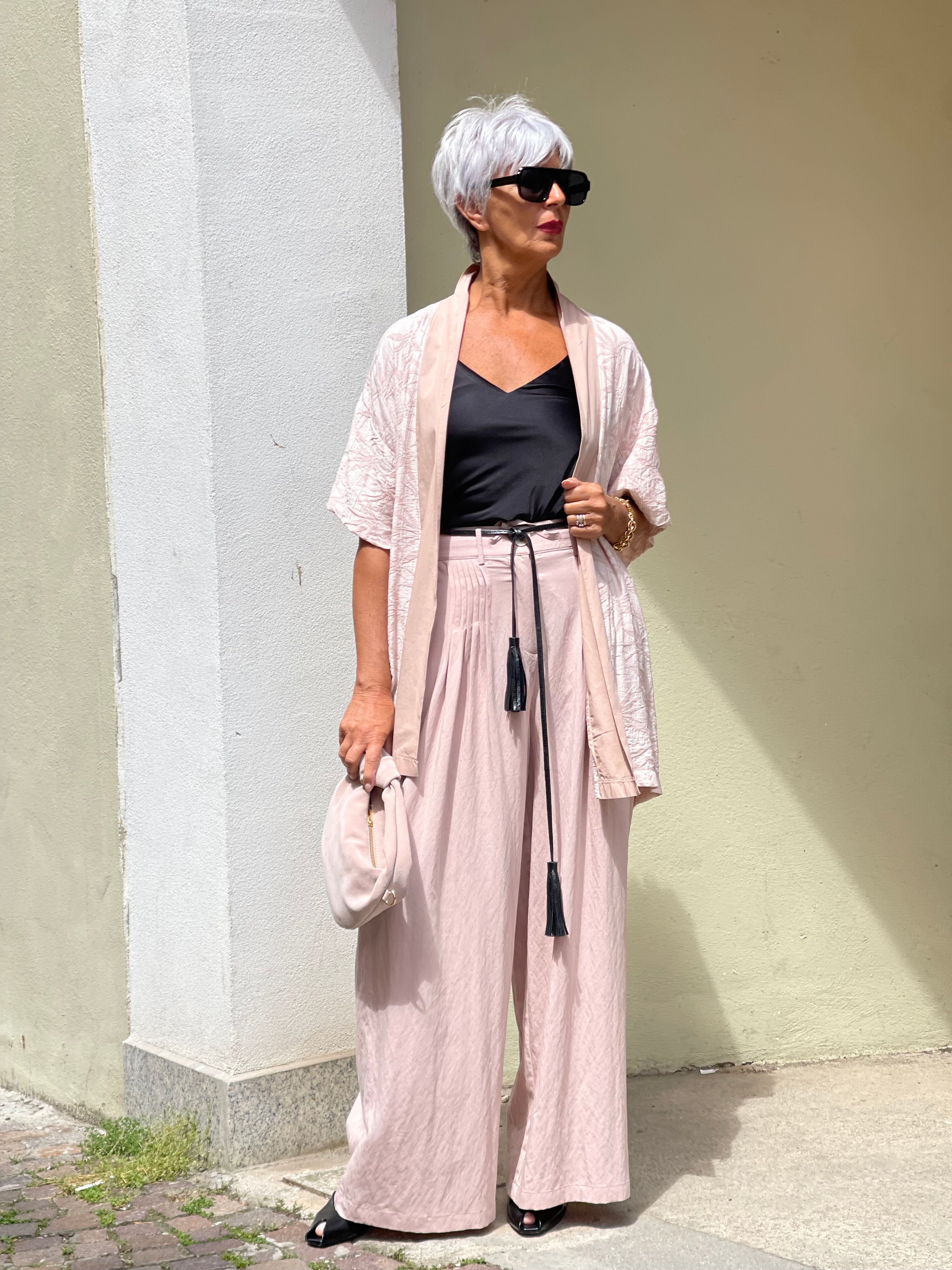 SUSY STAR KIMONO PALME