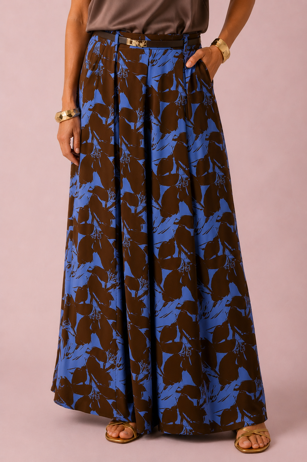 PANTALONE AMAREA