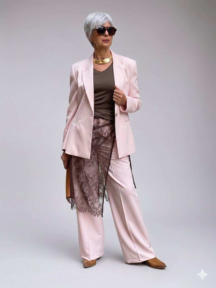 SUSY MIX PAREO PIZZO