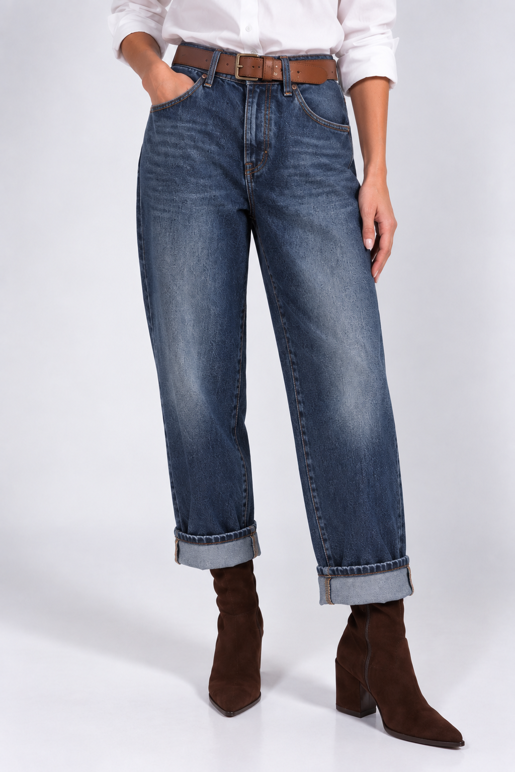 HAVE ONE JEANS MANDY
