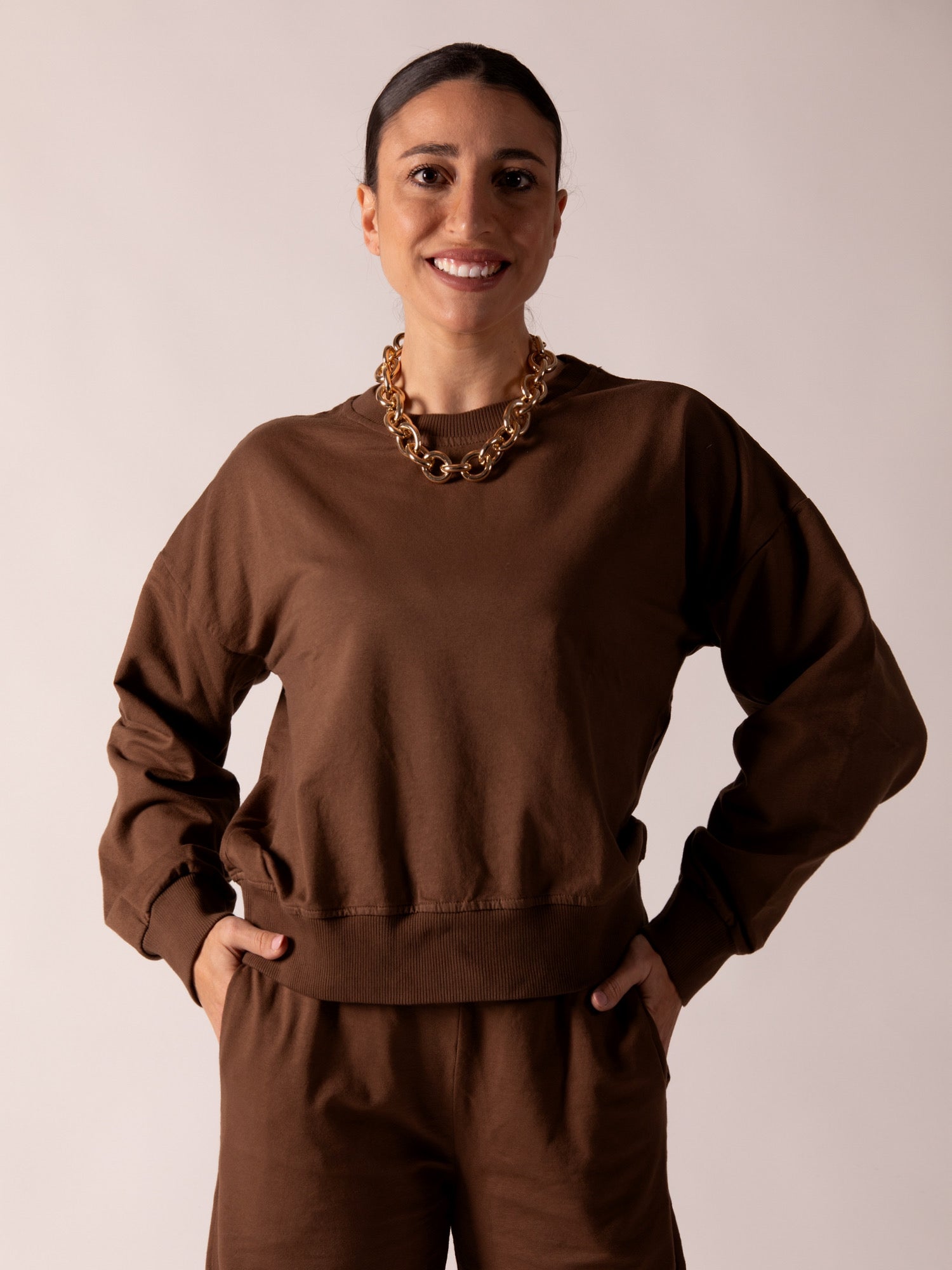 SUSY MIX TUTA SPORTY