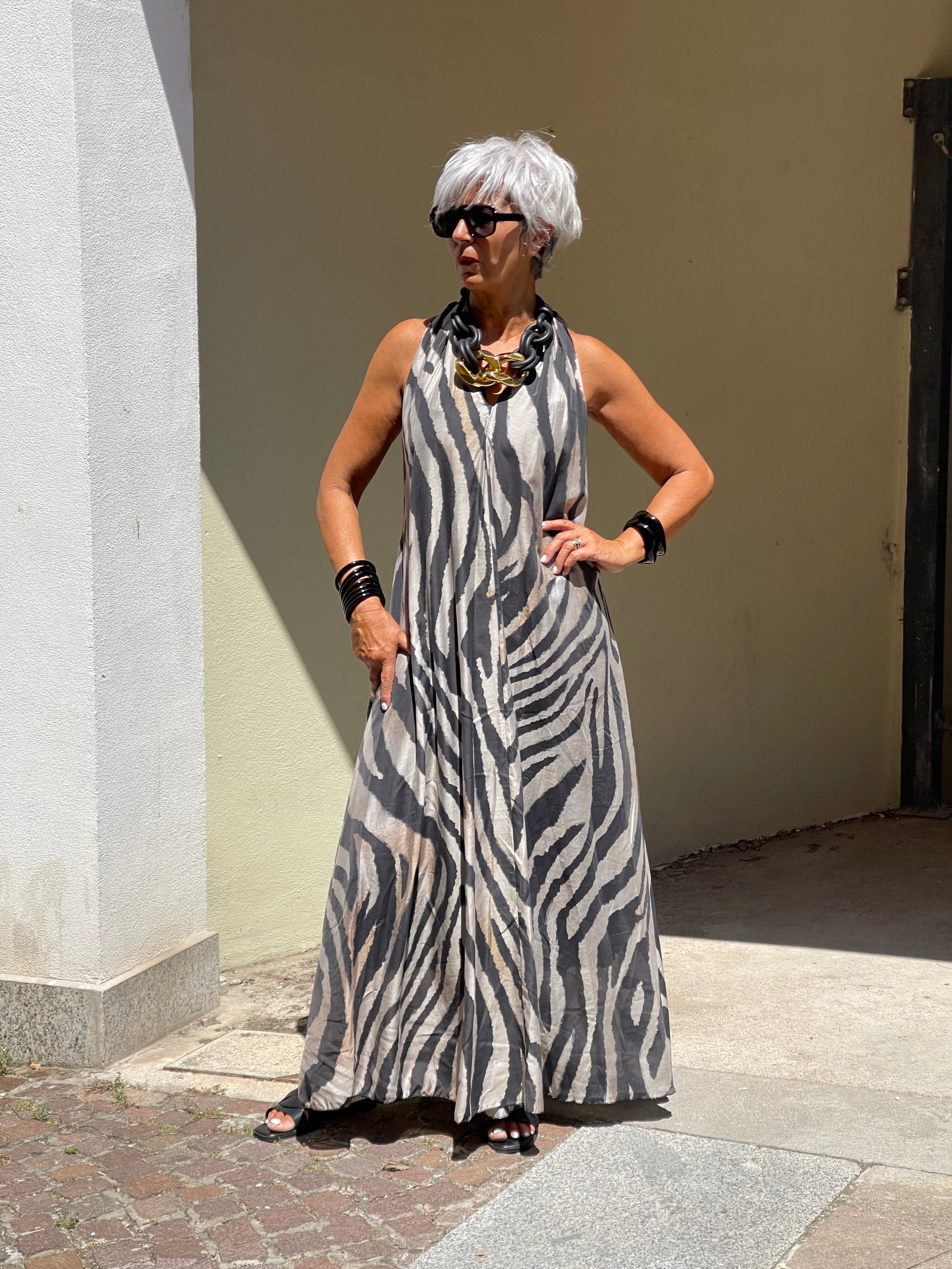 ABITO ZEBRA