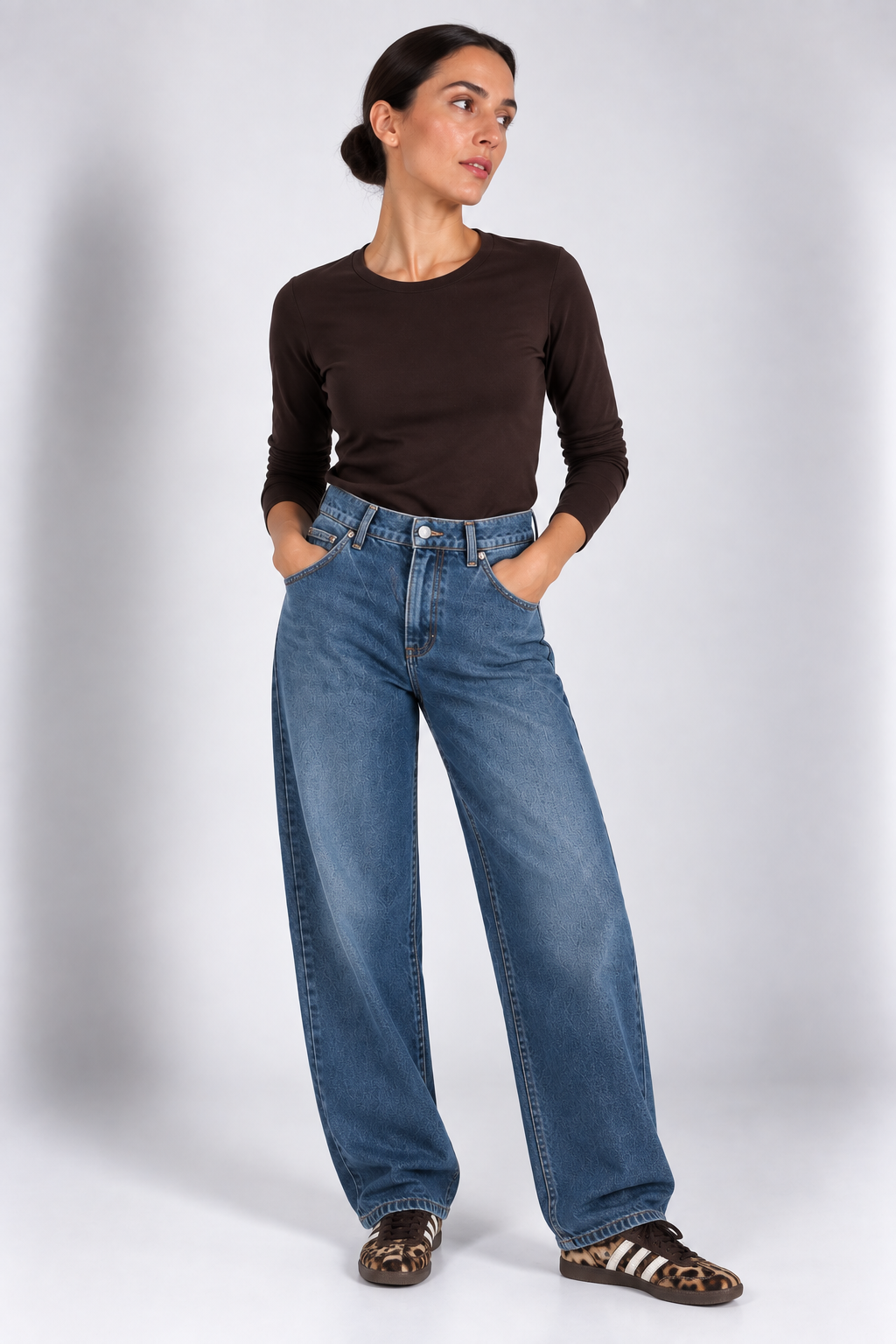 HAVEONE JEANS BELLA
