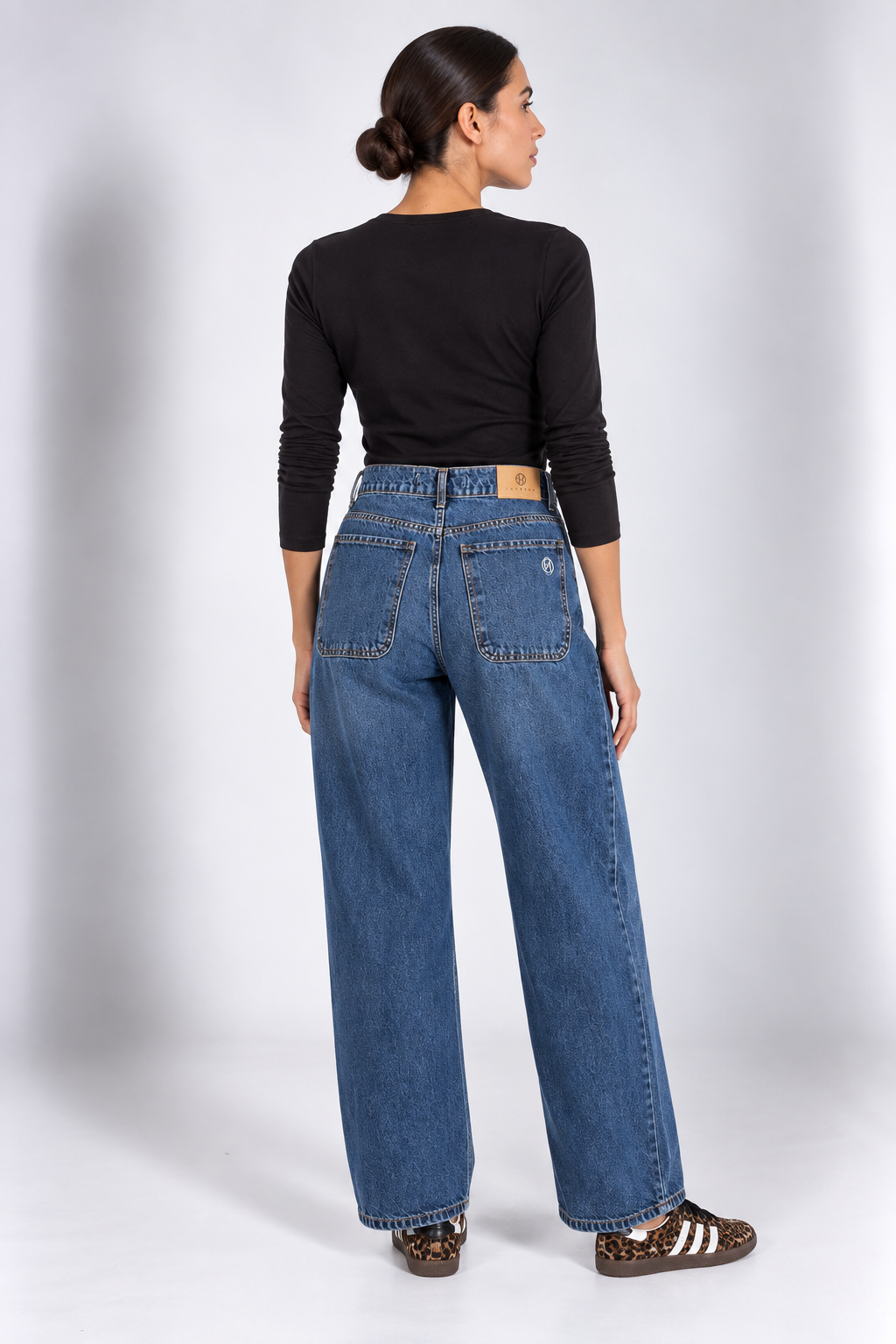 HAVEONE JEANS BELLA
