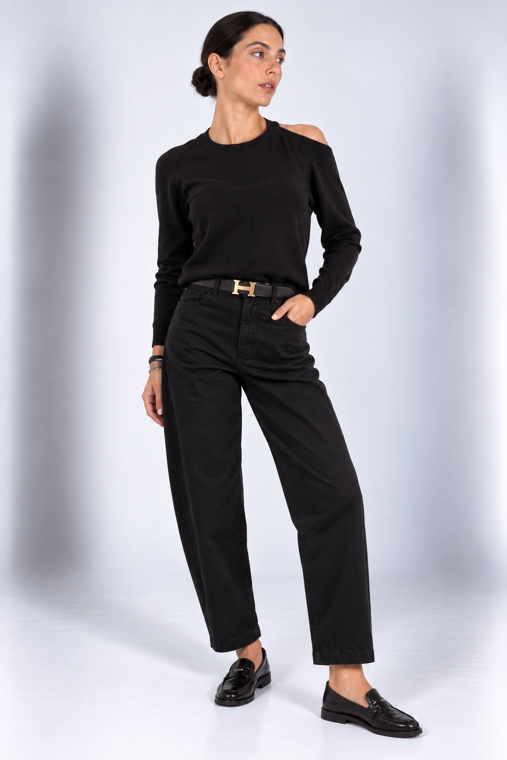 SUSY MIX PANTALONE CUORICINO