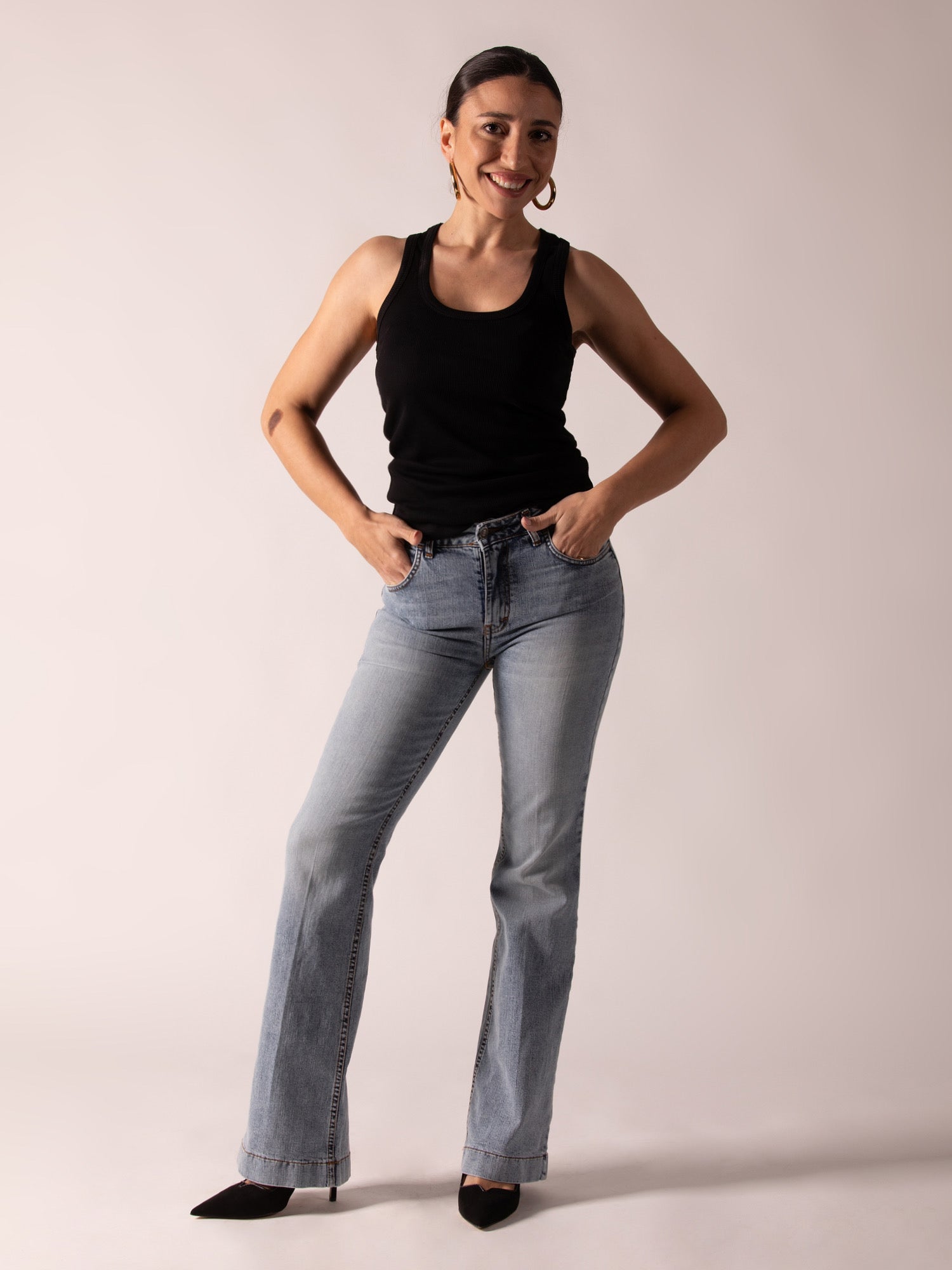 JEANS PINA