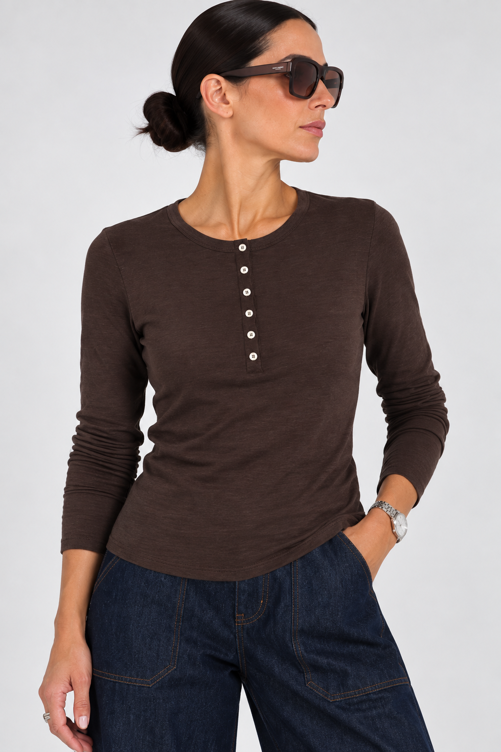 SUSY MIX SERAFINO MISTO CACHEMIRE