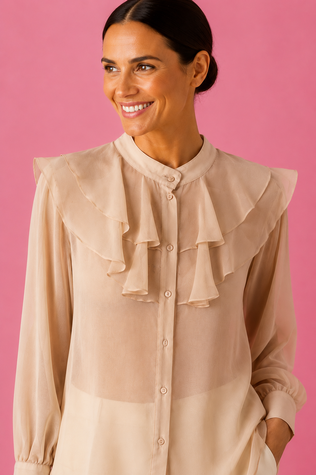 CAMICIA GALE