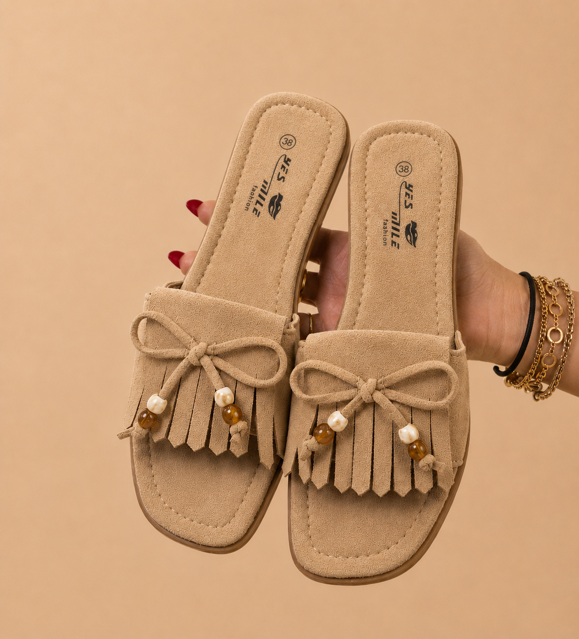 INDIANINA FLAT