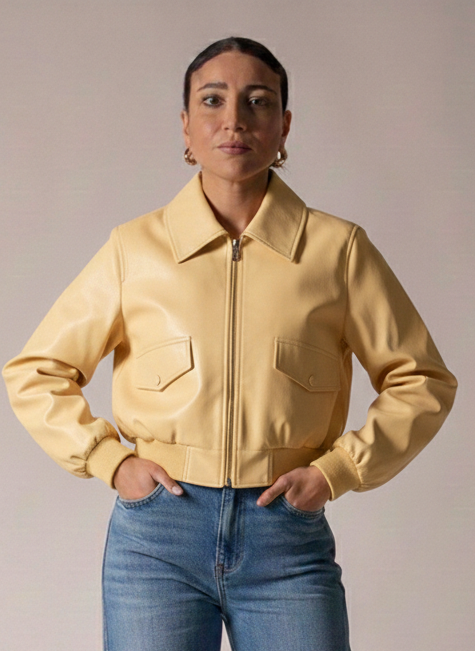 LUMINA BOMBER COLOR