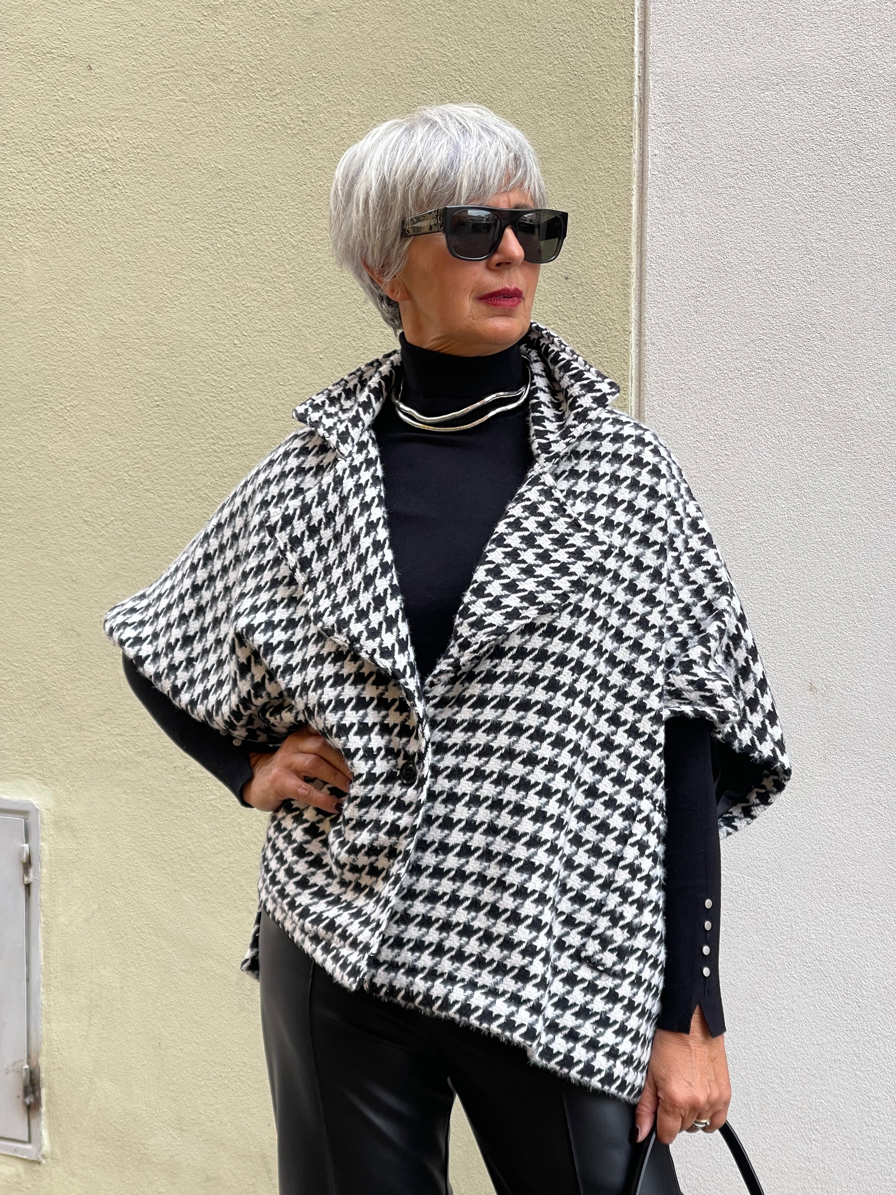 SUSY STAR CAPPA QUADRI