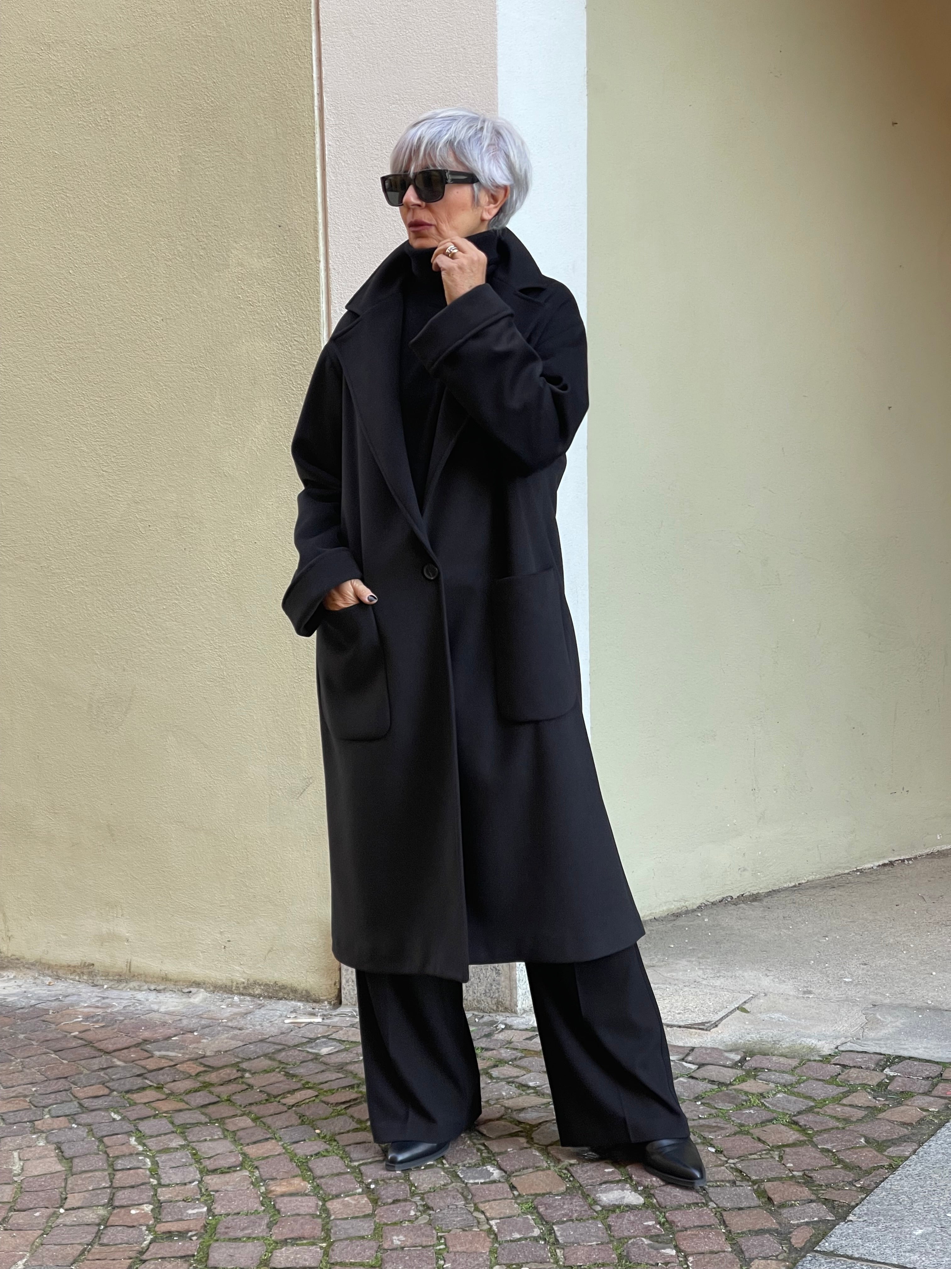 MOTEL CAPPOTTO OVETTO