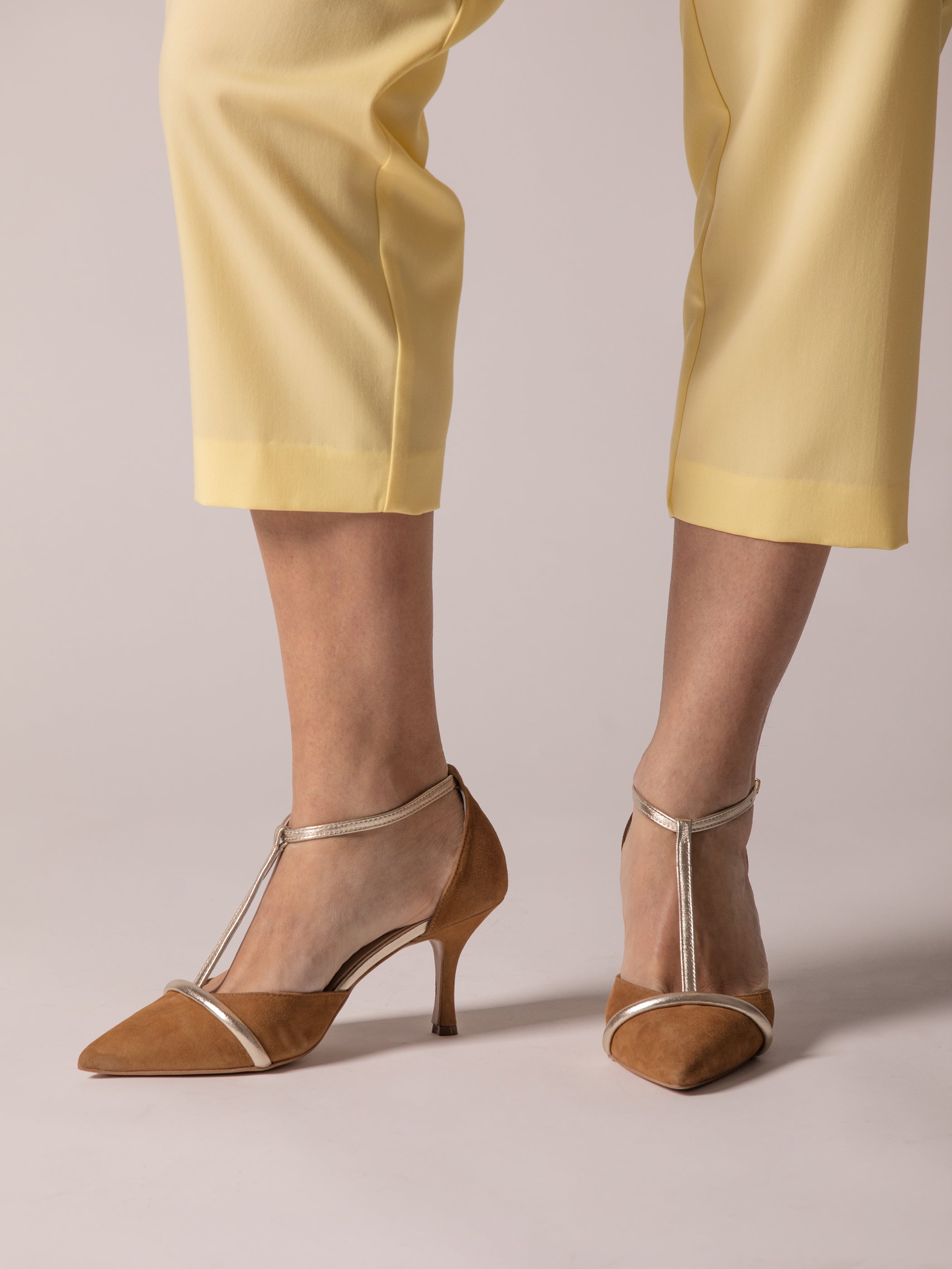 PANTALONE MILANO INTRECCIO