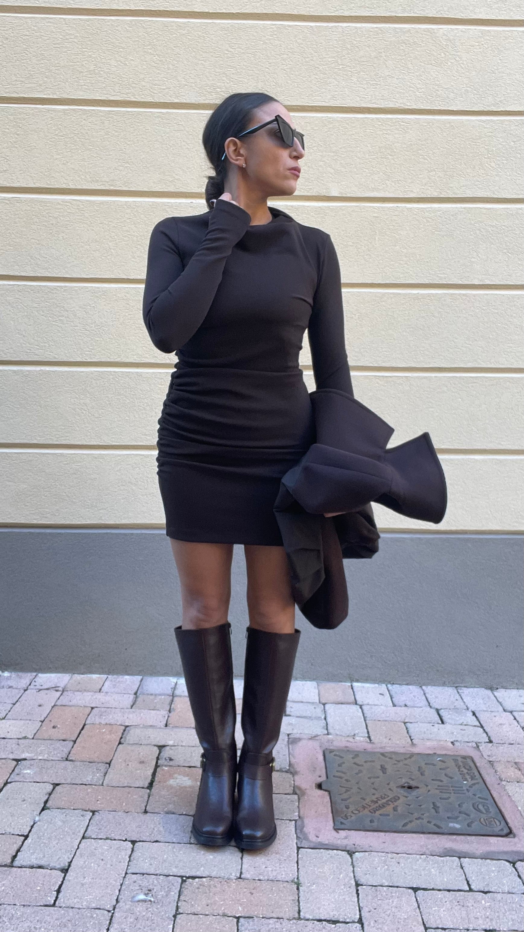 KING KONG ABITO CRISTINA