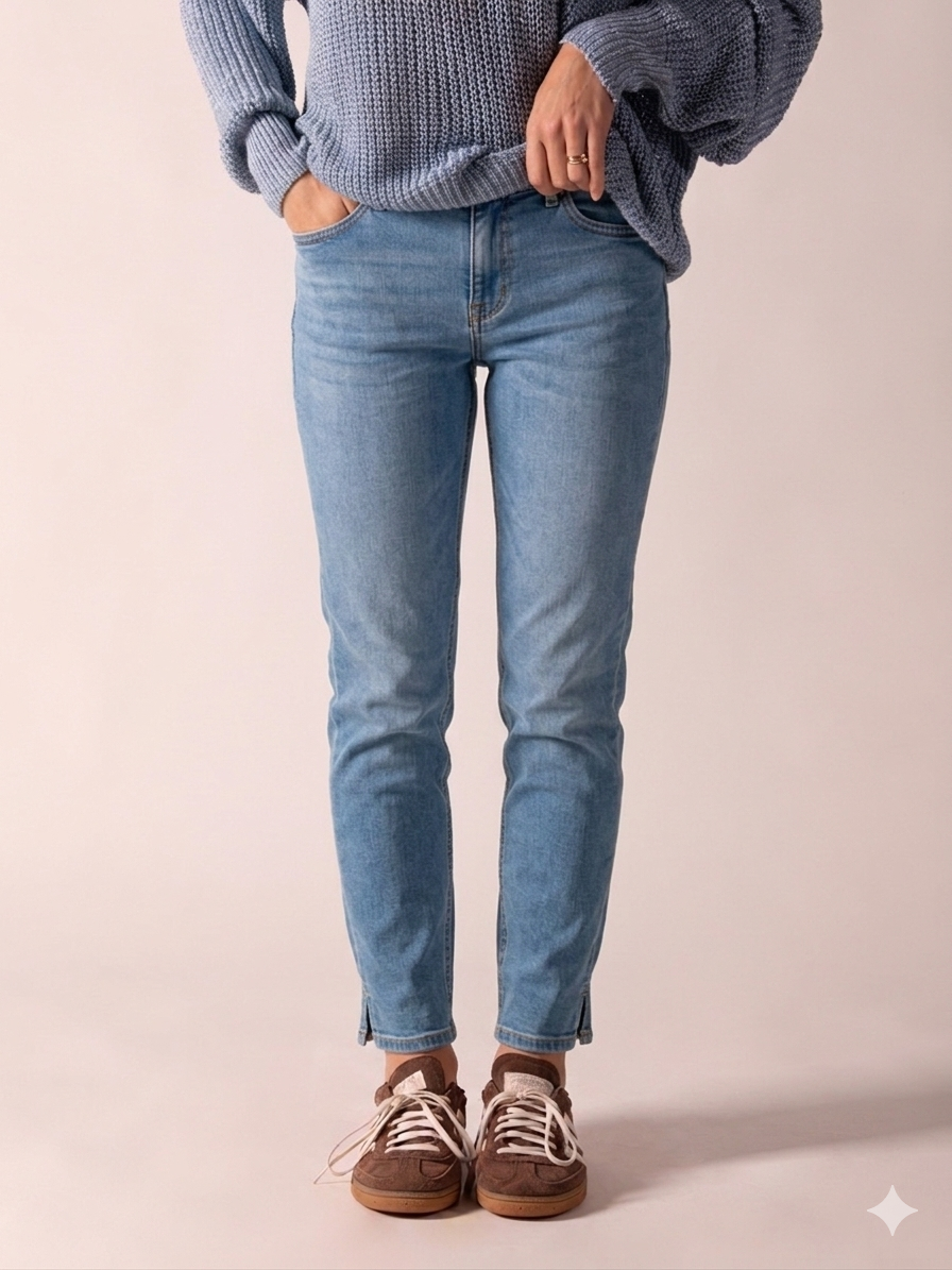 VICOLO DAISY DENIM
