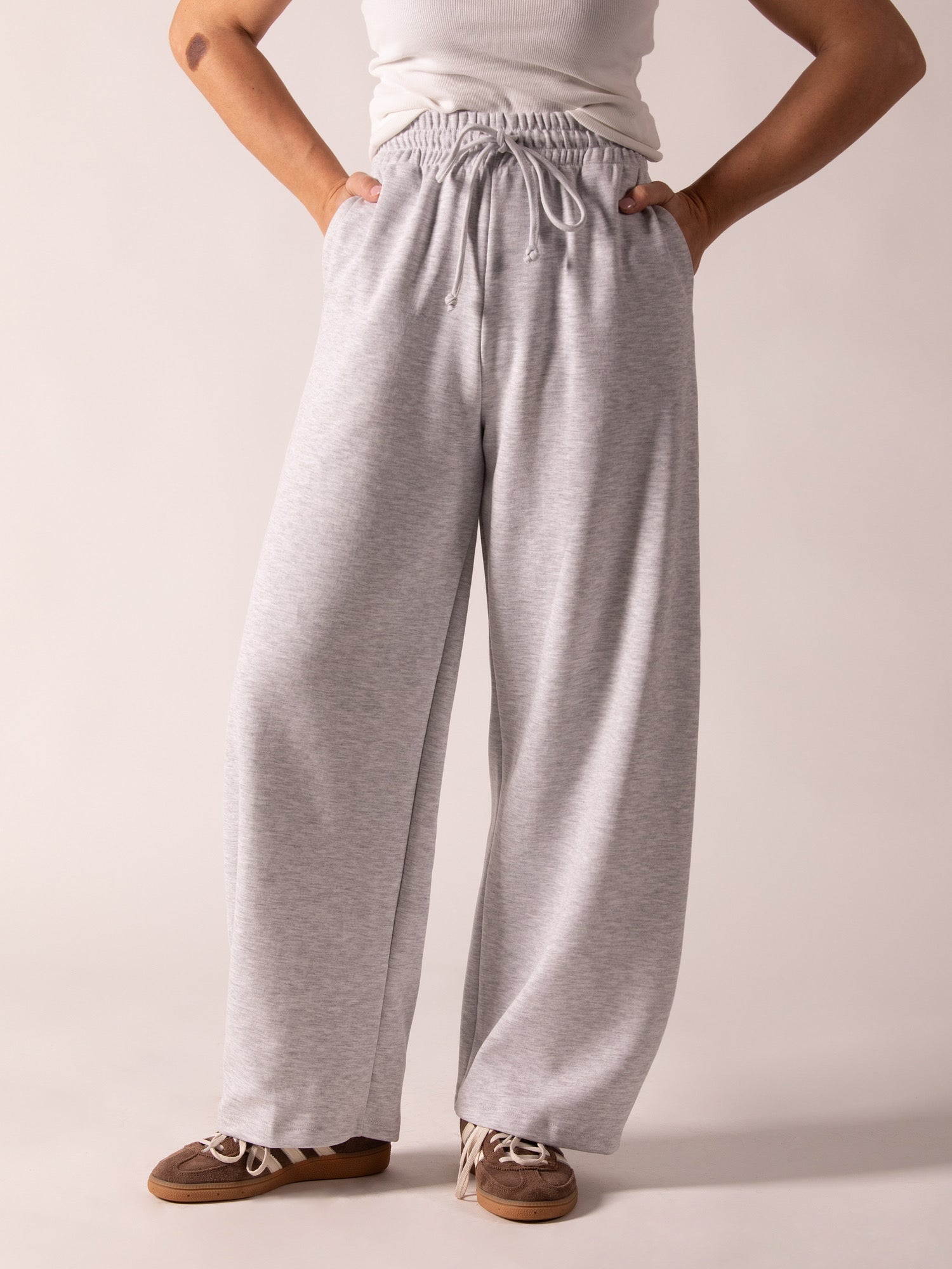 LUMINA PANTALONE TUTA FIT