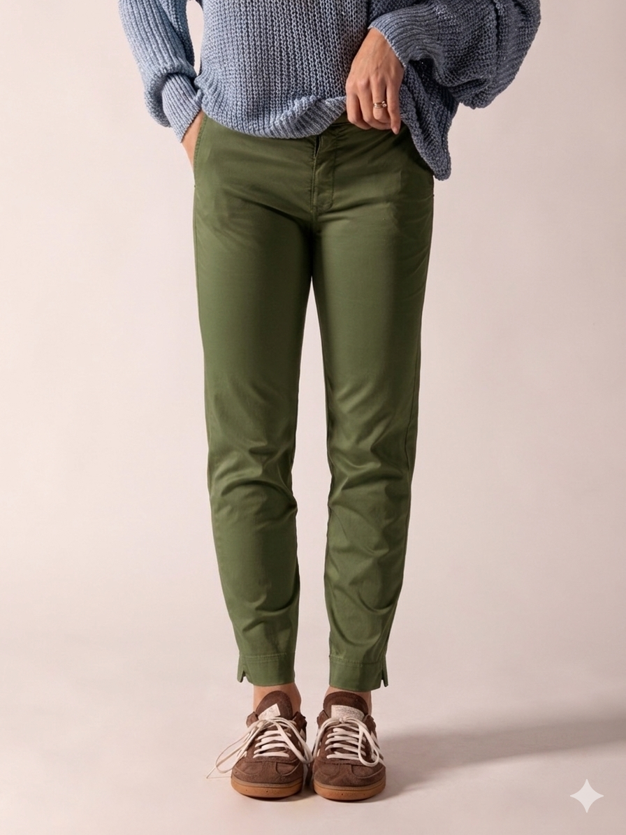 PANTALONE UFFICIO