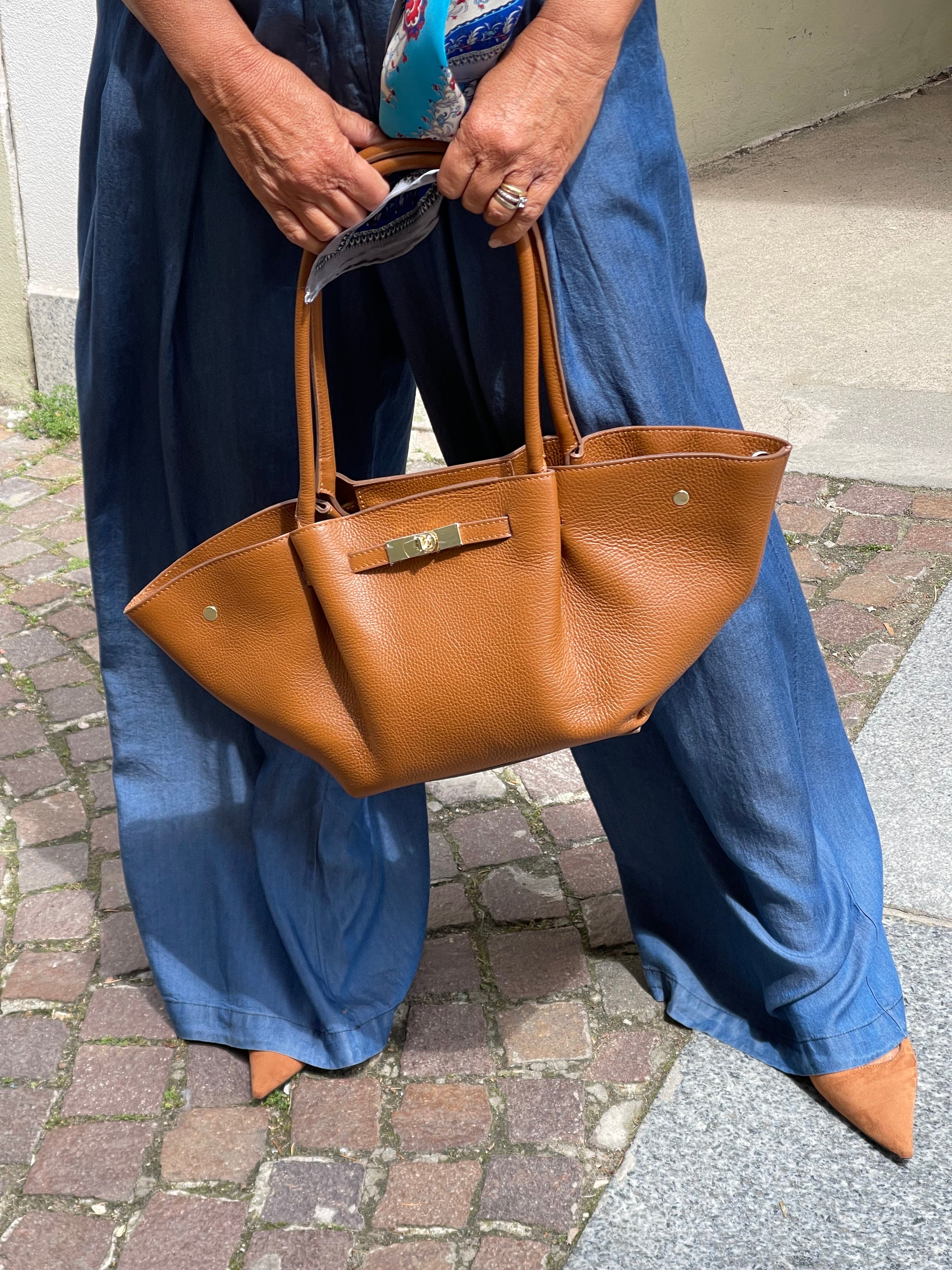 BORSA TWILLY
