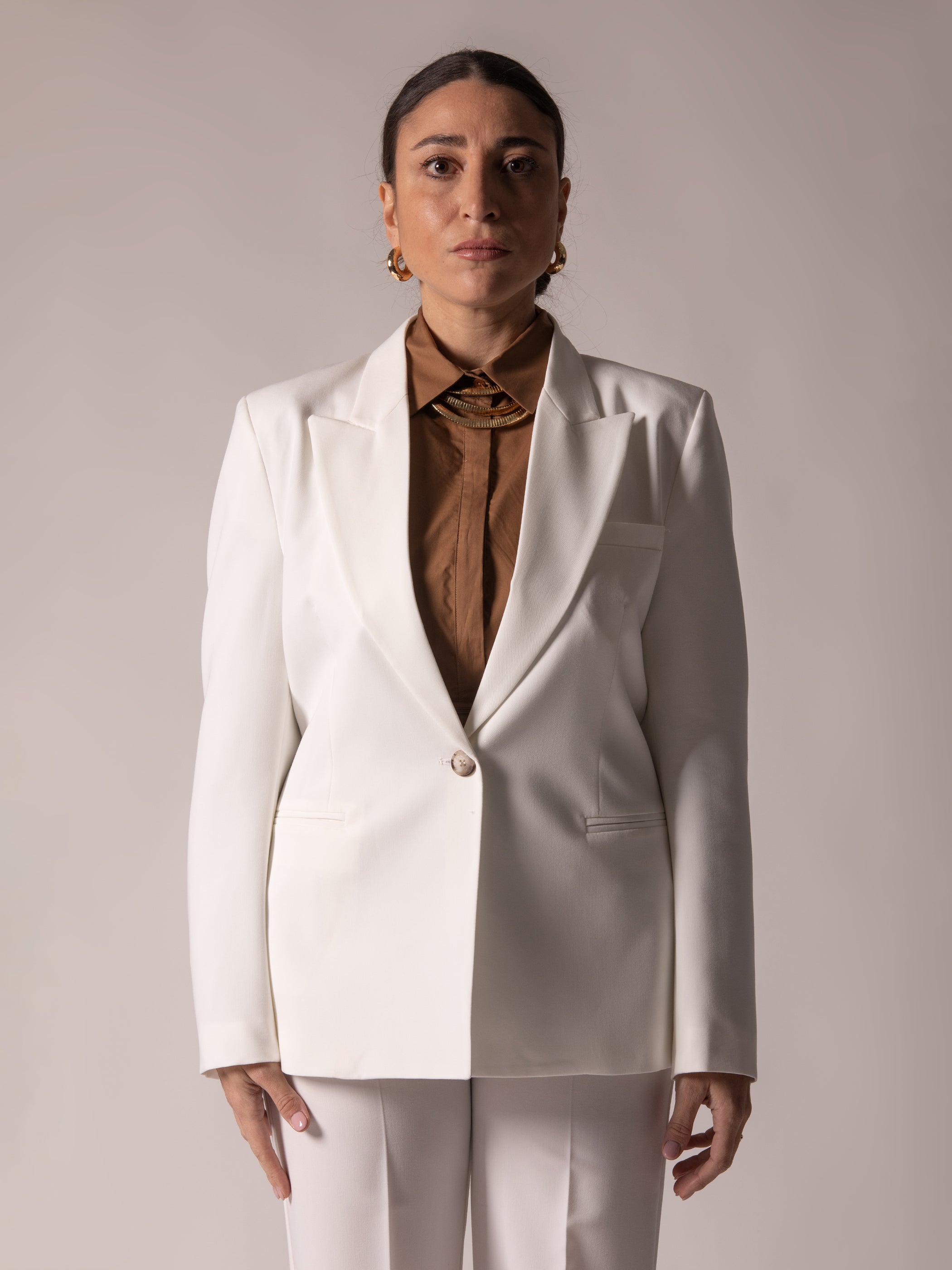 VICOLO GIACCA BASIC