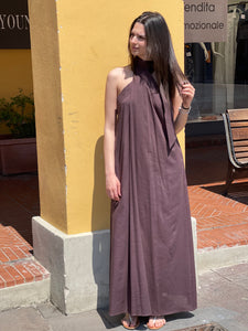 Abito incrocio Lumina