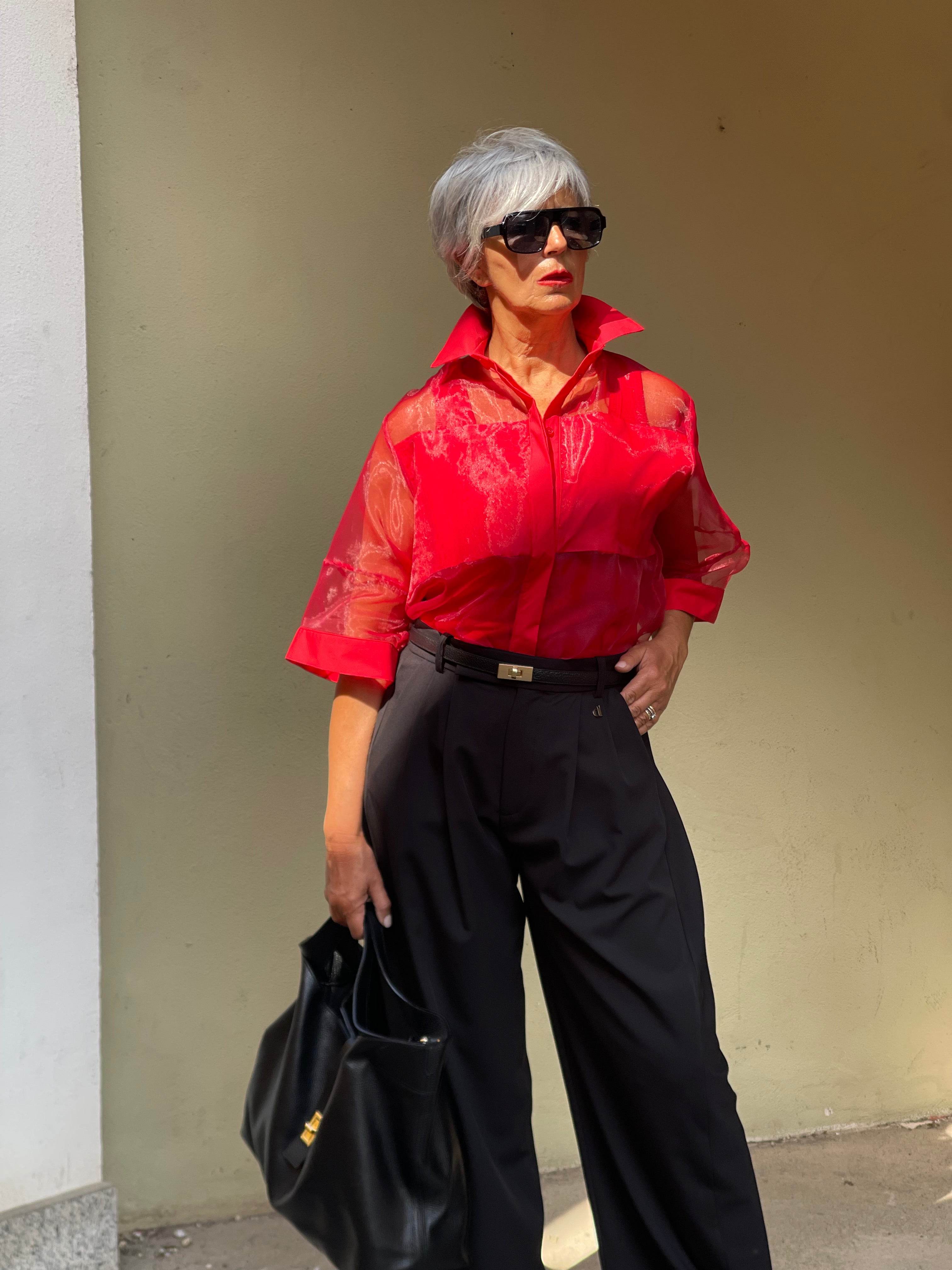 DIXIE CAMICIA MIRANDA