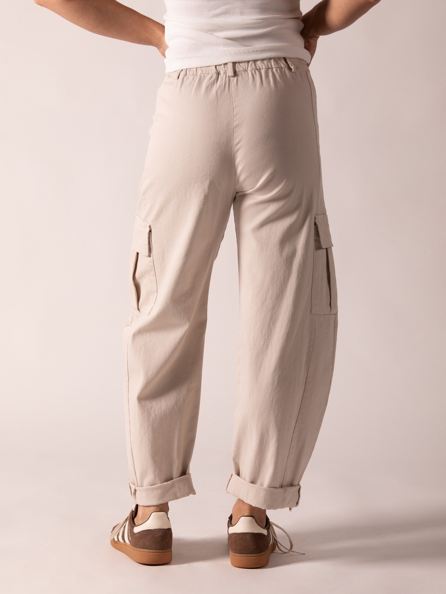 PANTALONE SUSY MIX TASCONI