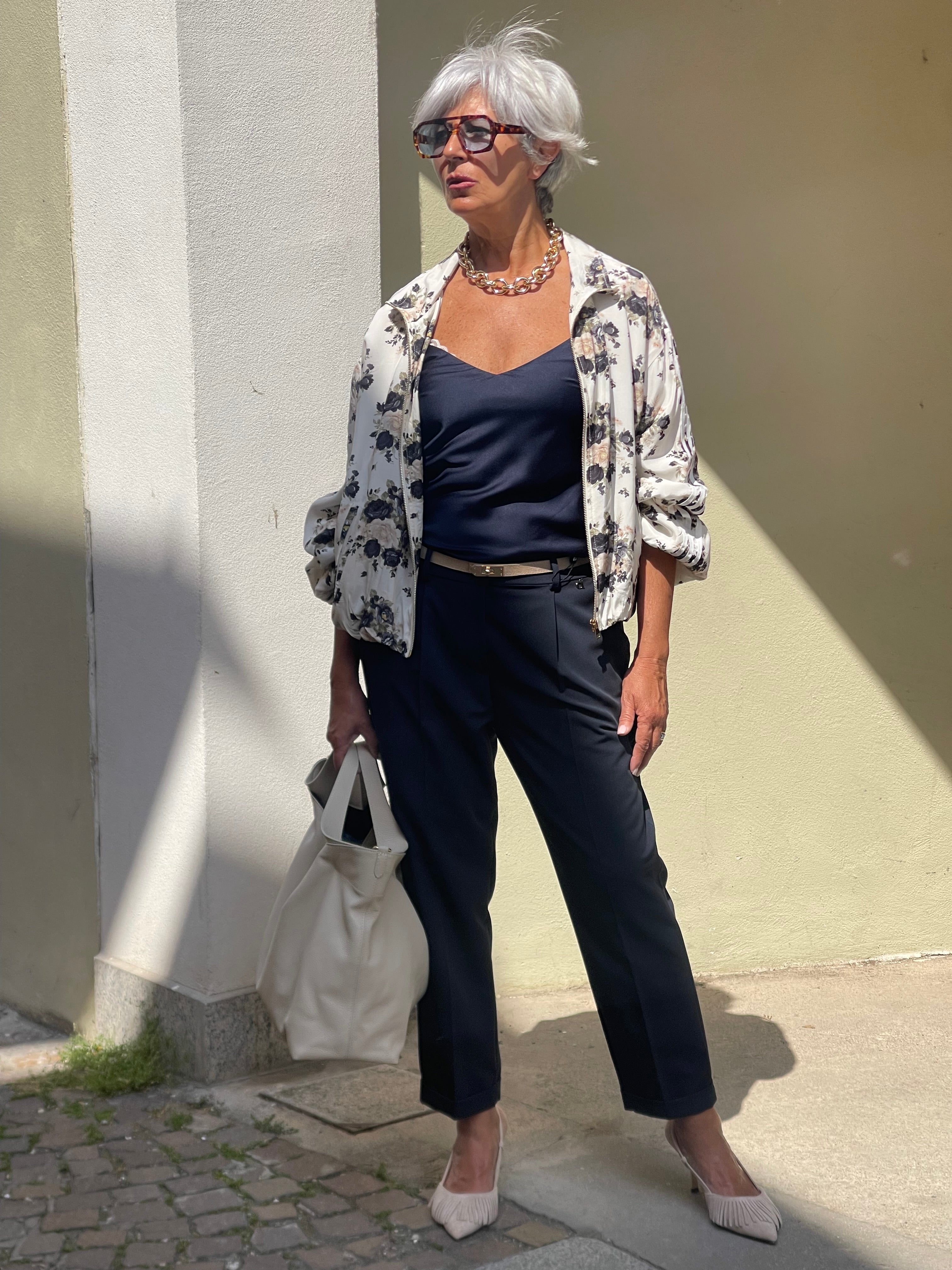 DIXIE PANTALONE BASIC