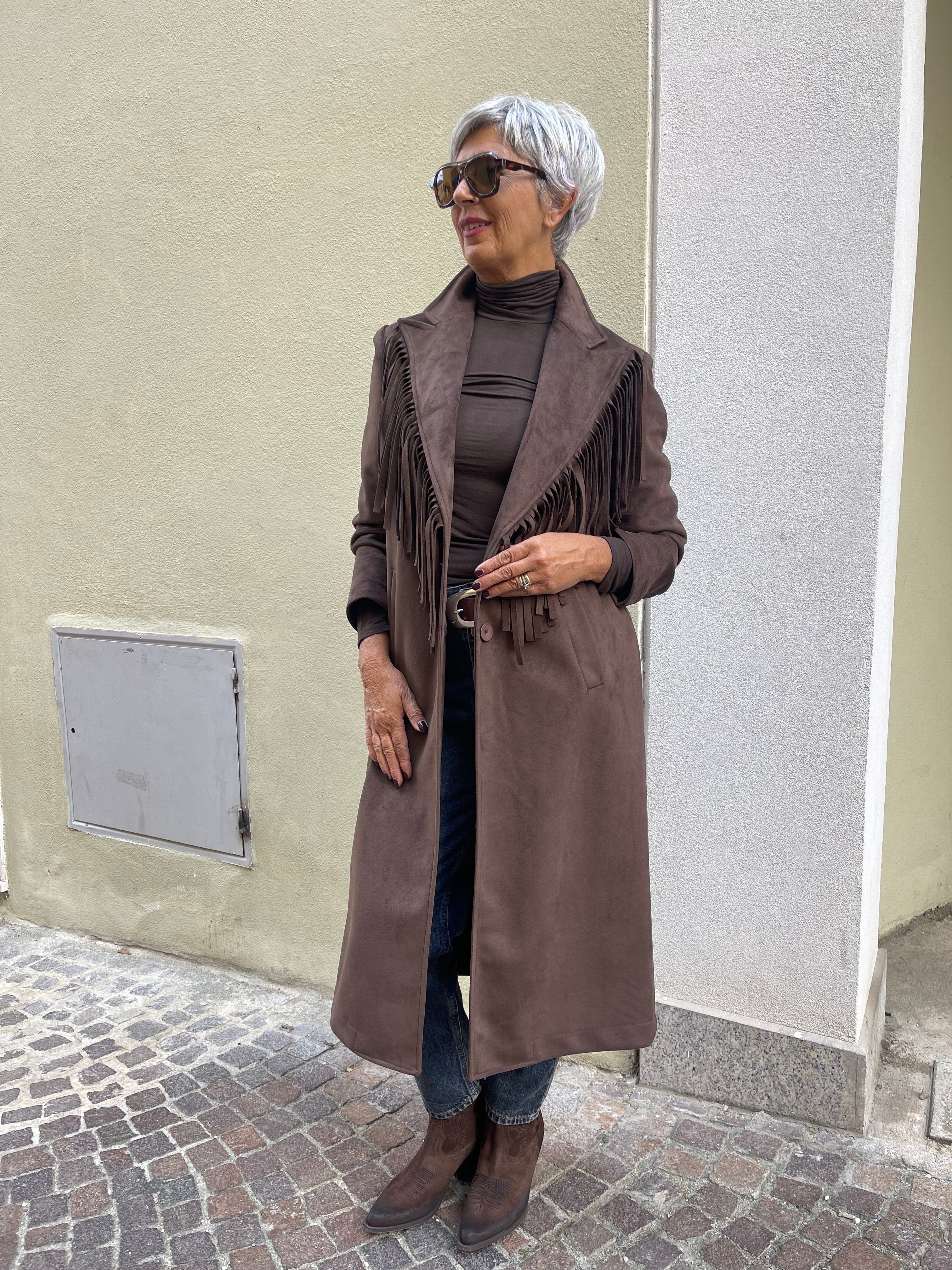 CAPPOTTO WEST SUSY MIX