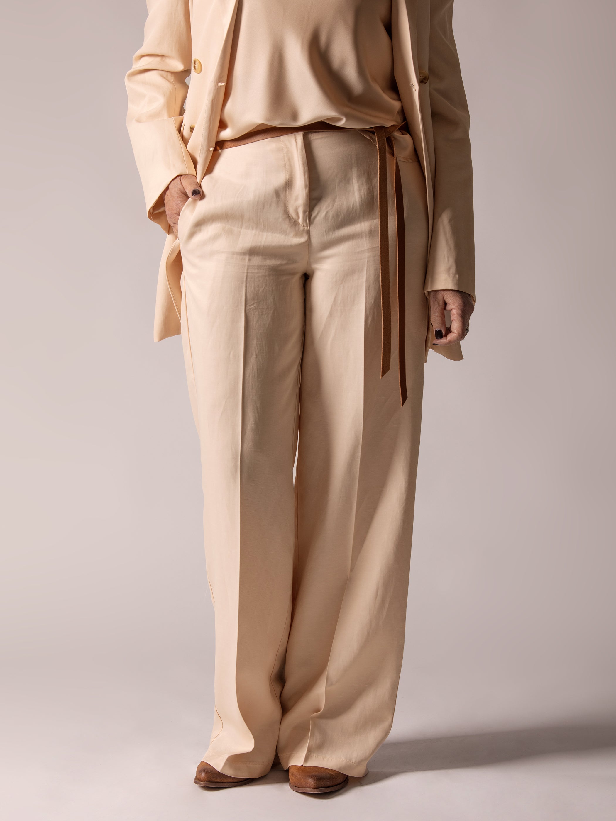 PANTALONE NICOLE VICOLO