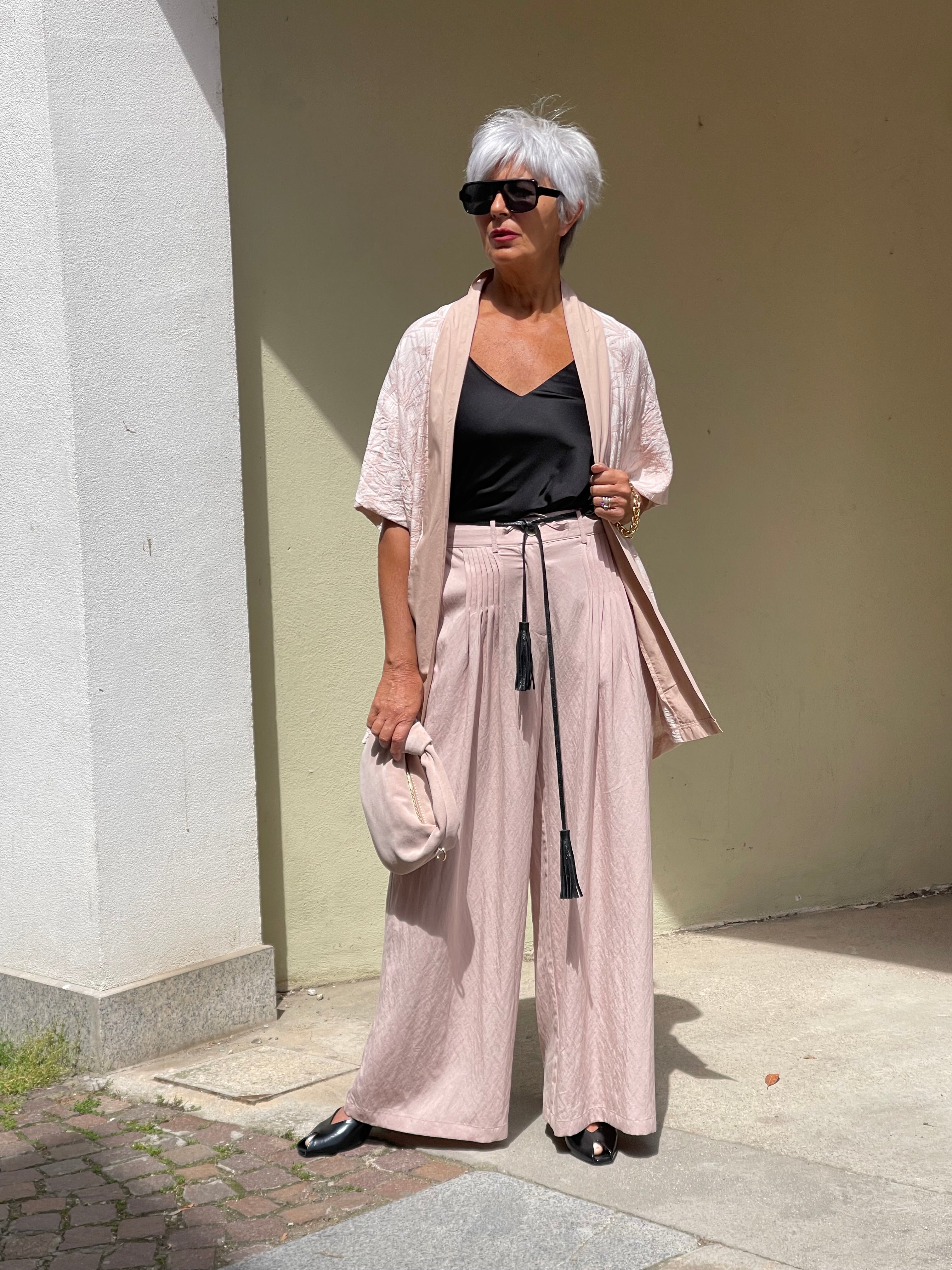 PANTALONE MADERA